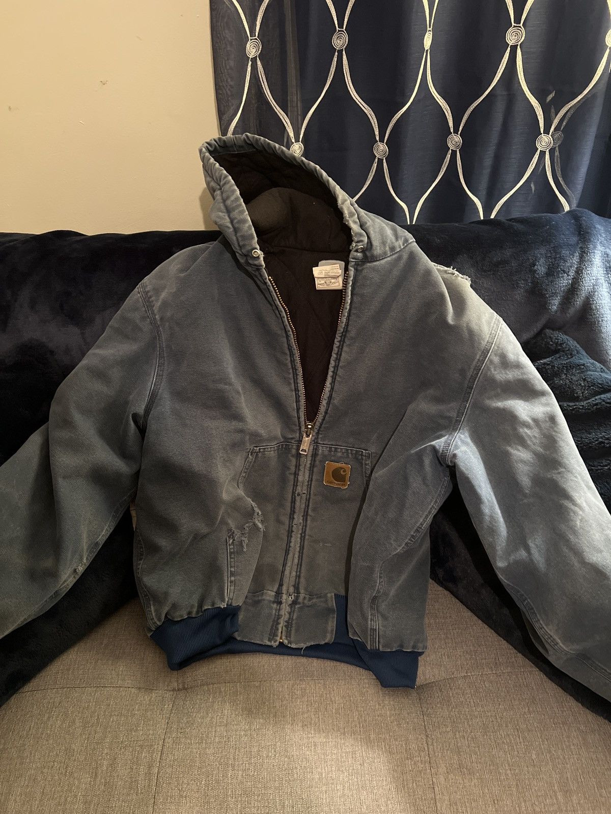 Carhartt Carhartt Size US L / EU 52-54 / 3 - 4 Thumbnail
