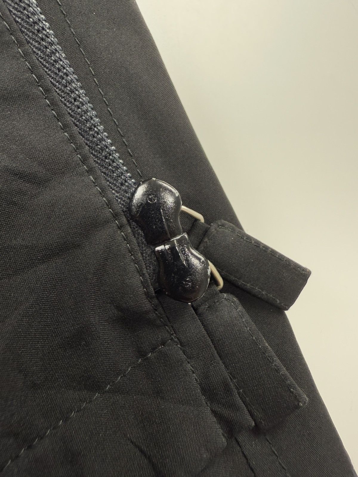 Prada Prada Sport Goretex Zip Jacket Size US L / EU 52-54 / 3 - 7 Thumbnail