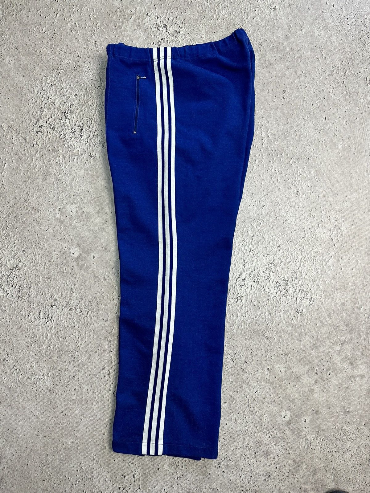 Adidas Vintage Adidas Originals Tracksuit Set Jacket Pants Y2K Size US L / EU 52-54 / 3 - 10 Thumbnail