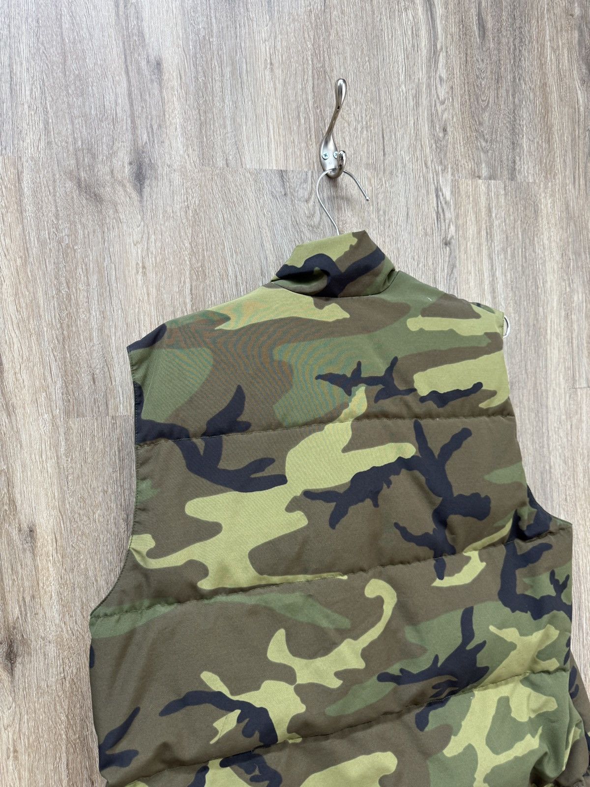 Canada Goose Canada Goose Camo Vest Size US M / EU 48-50 / 2 - 8 Thumbnail