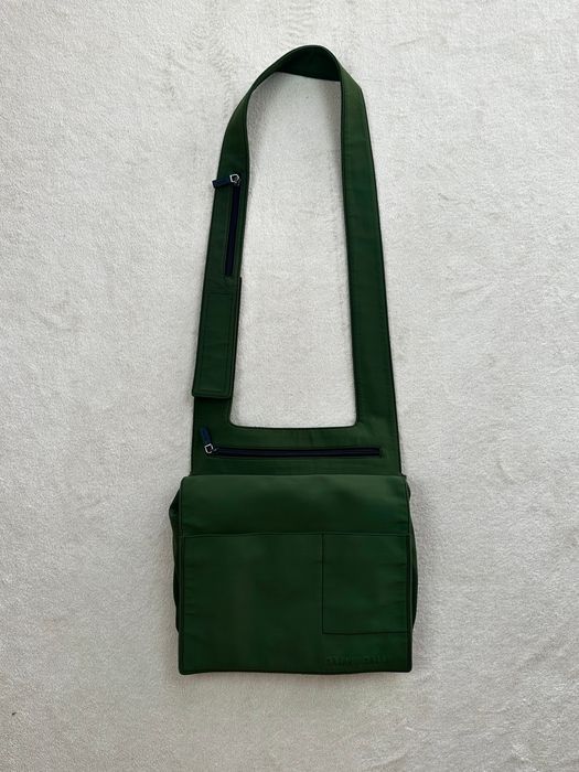 Prada Miu Miu 1999 Vintage Bag