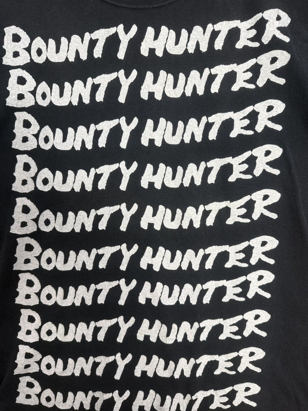 Bounty Hunter × Japanese Brand Bounty hunter Tee Size US L / EU 52-54 / 3 - 2 Thumbnail