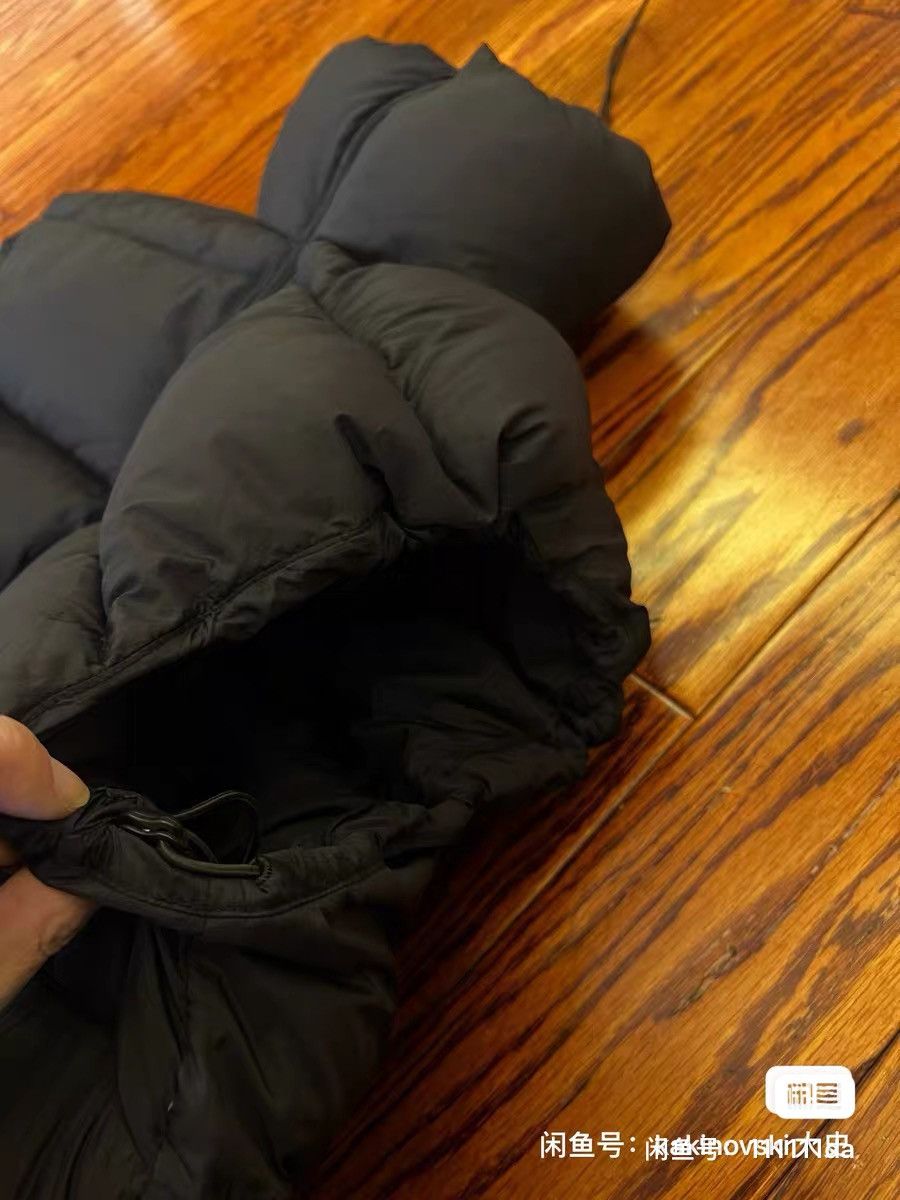 Japanese Brand Oversized high-loft down puffer vest Size US M / EU 48-50 / 2 - 8 Thumbnail