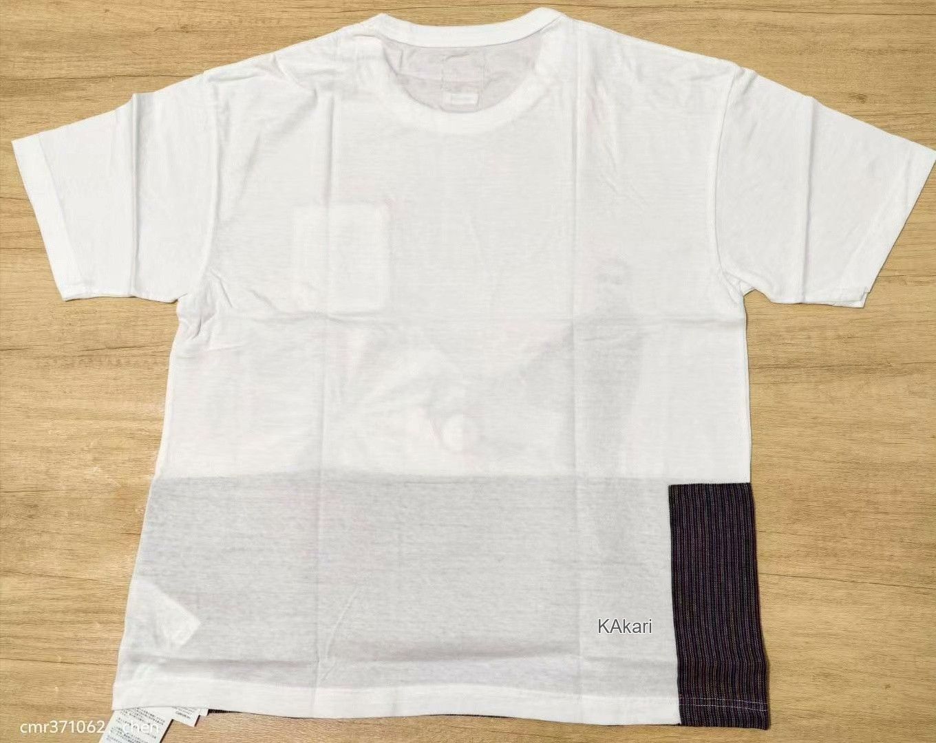 Visvim VISVIM 20SS JUMBO TEE COLLAGE Size US L / EU 52-54 / 3 - 4 Thumbnail