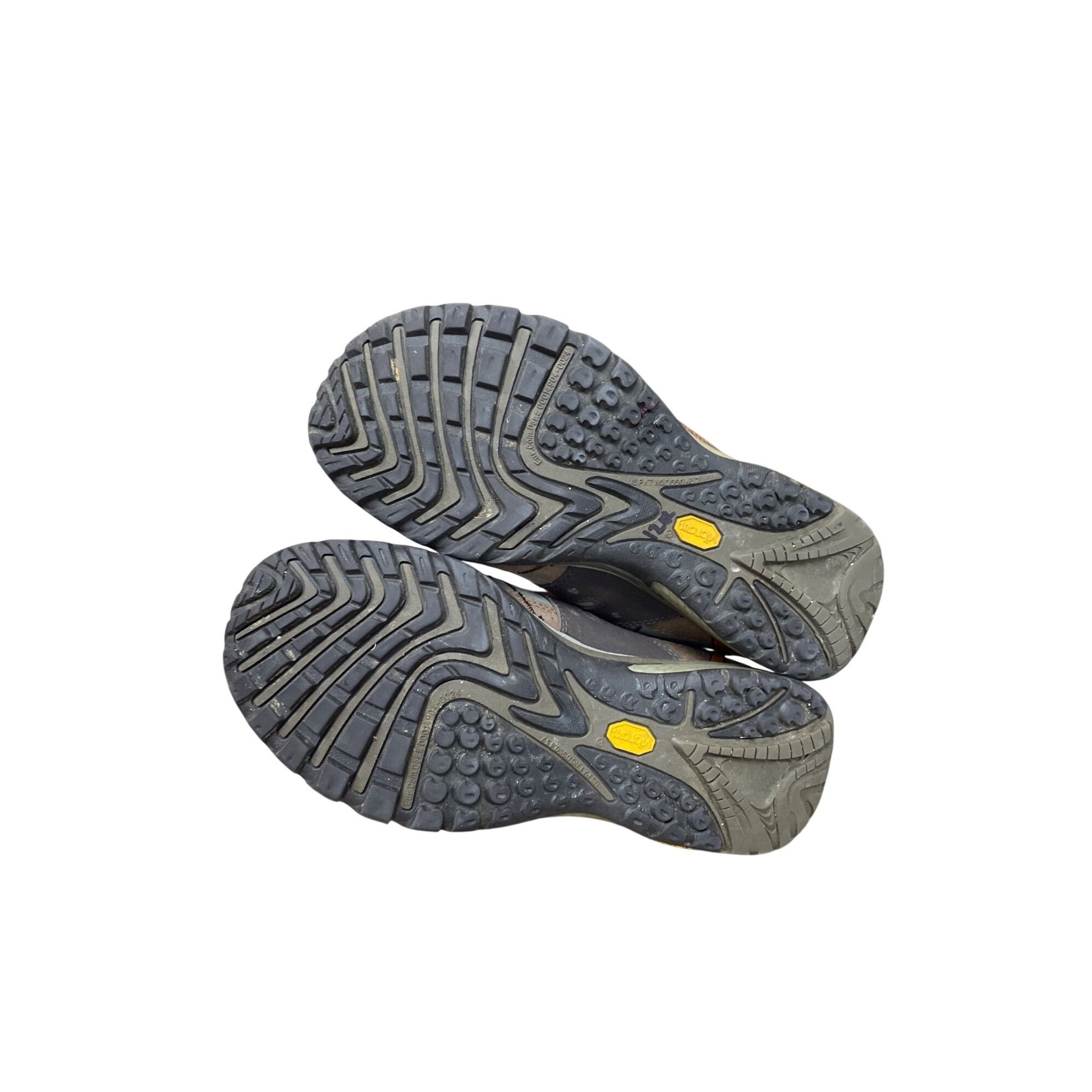 Merrell Merrell Continuum wms ortholite foam hiking walking sneakers Size US 10 / IT 40 - 5 Thumbnail