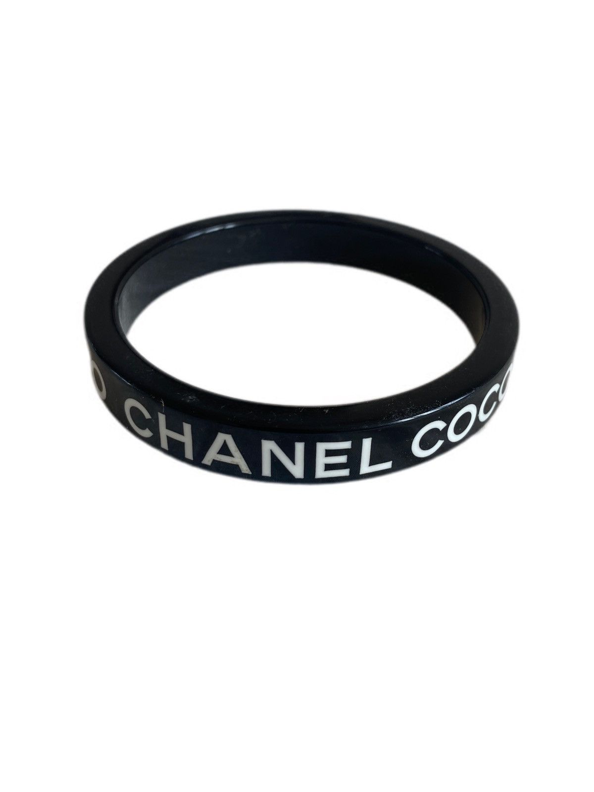 Chanel Chanel: Spring 2007 COCO Bracelet Size ONE SIZE - 1 Thumbnail