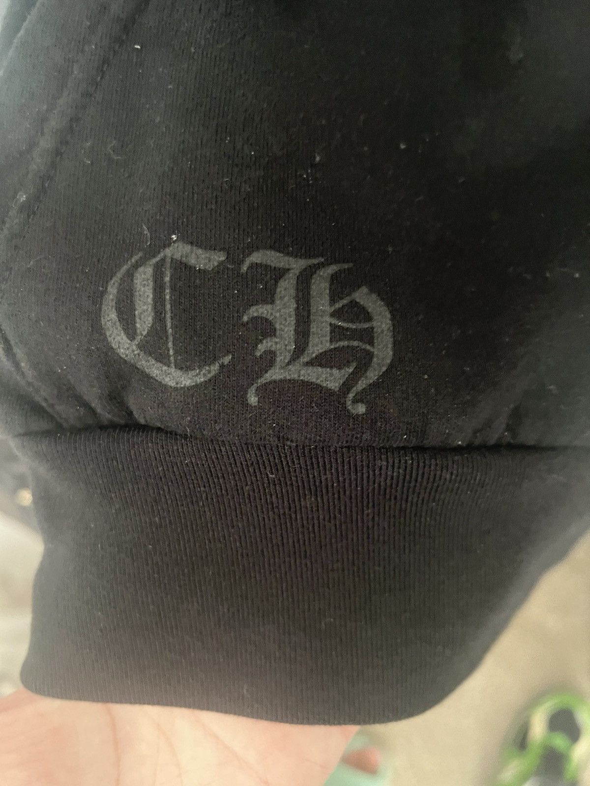 Chrome Hearts Chrome Hearts F*ck you hoodie Size US S / EU 44-46 / 1 - 9 Thumbnail