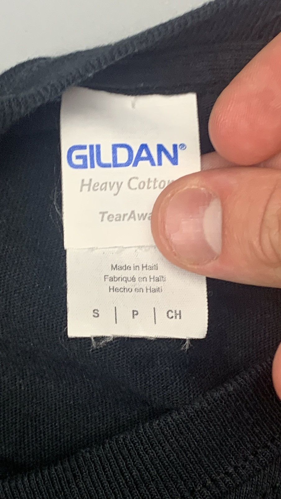 Nirvana T-shirt Nirvana 2017 Size US S / EU 44-46 / 1 - 6 Thumbnail