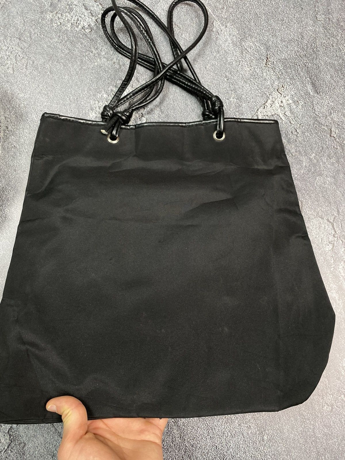Christian Audigier × Ed Hardy × Vintage Ed Hardy by Christian Audigier y2k tote bag Size ONE SIZE - 19 Thumbnail