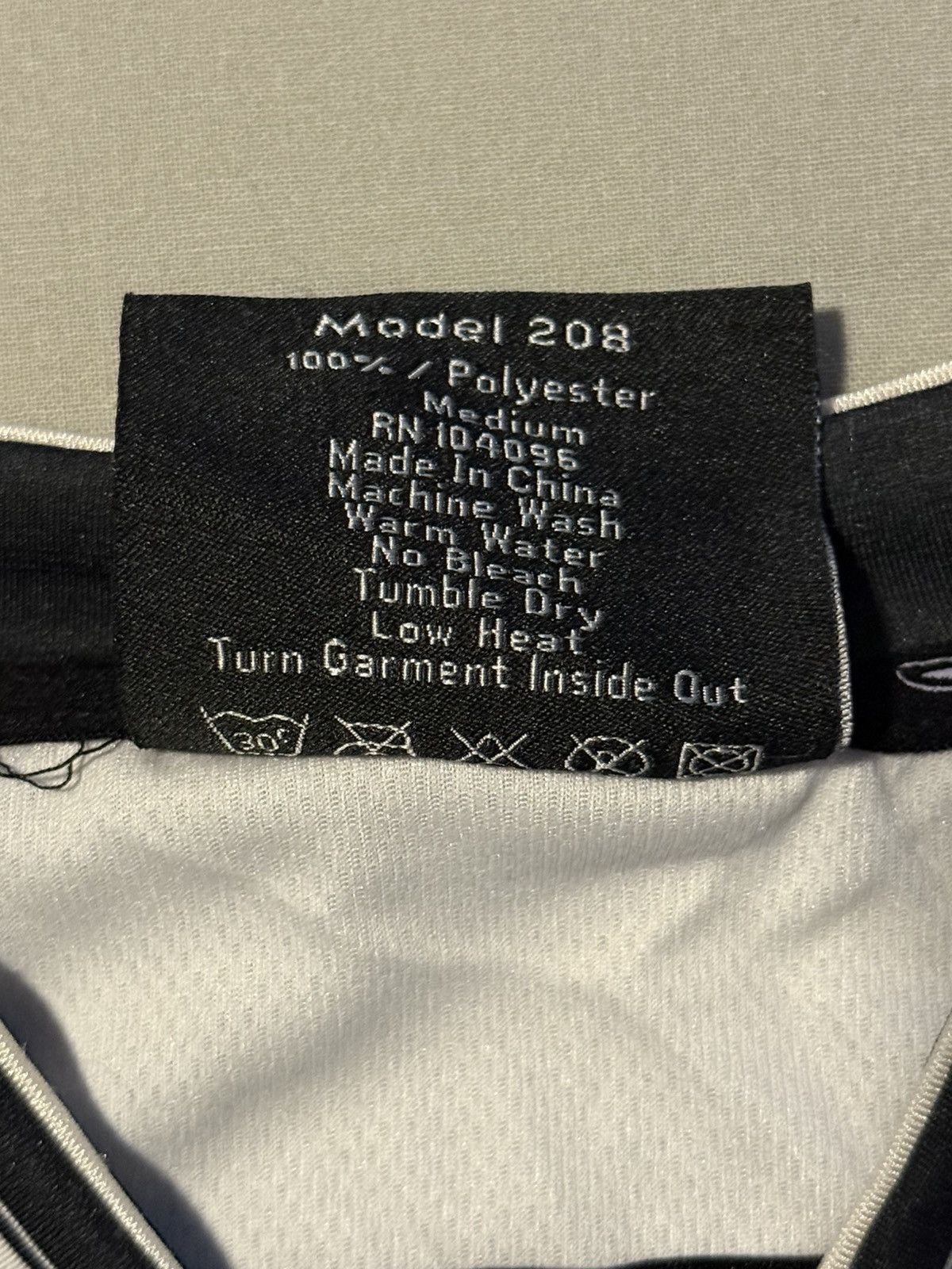 Other Vintage Fly Racing Motocross Moto Dirt Bike MX Jersey VNDS Size US M / EU 48-50 / 2 - 10 Thumbnail