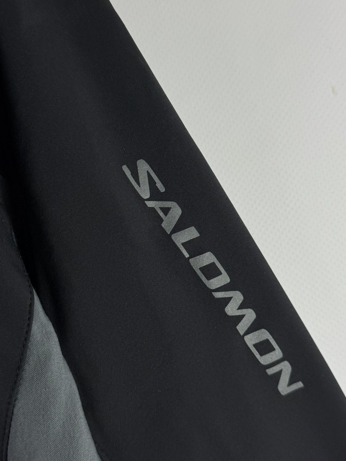 Salomon Vintage Y2K Salomon Gorpcore Jacket Size US M / EU 48-50 / 2 - 4 Thumbnail