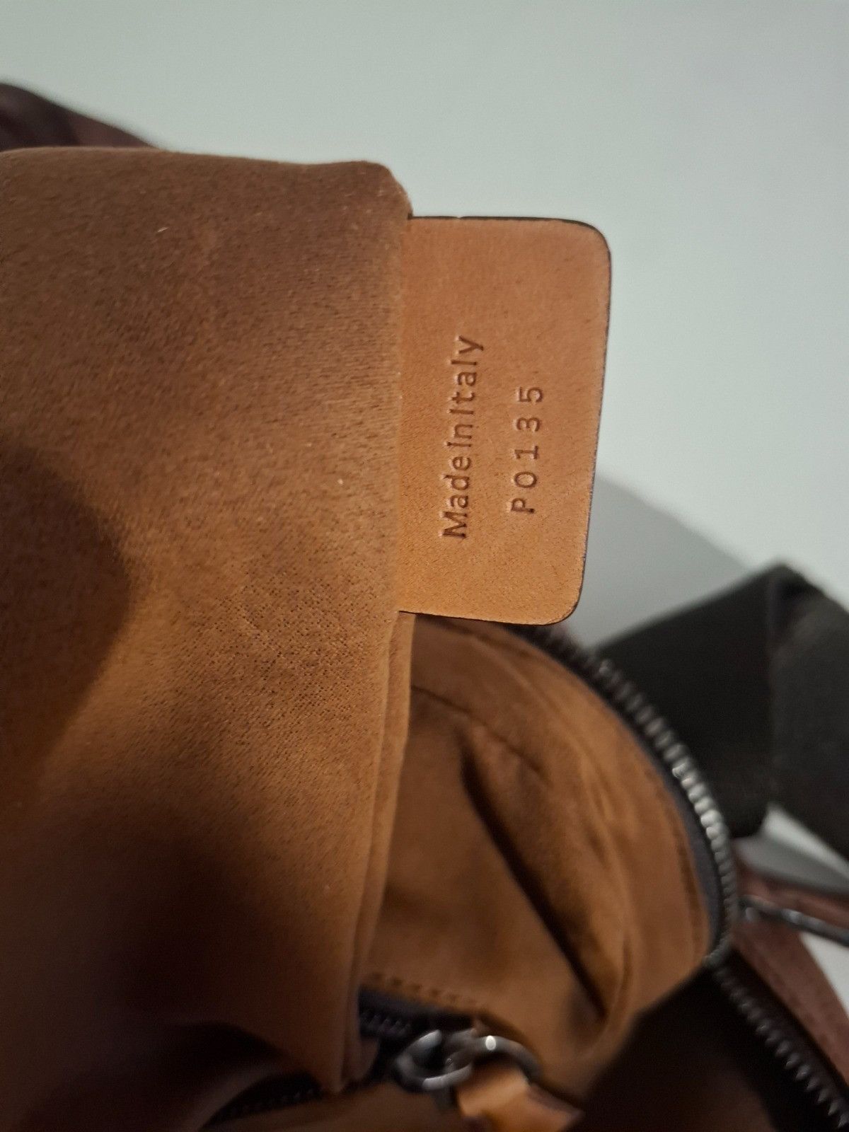 Berluti Berluti jules De chance shouder bag Size ONE SIZE - 8 Thumbnail