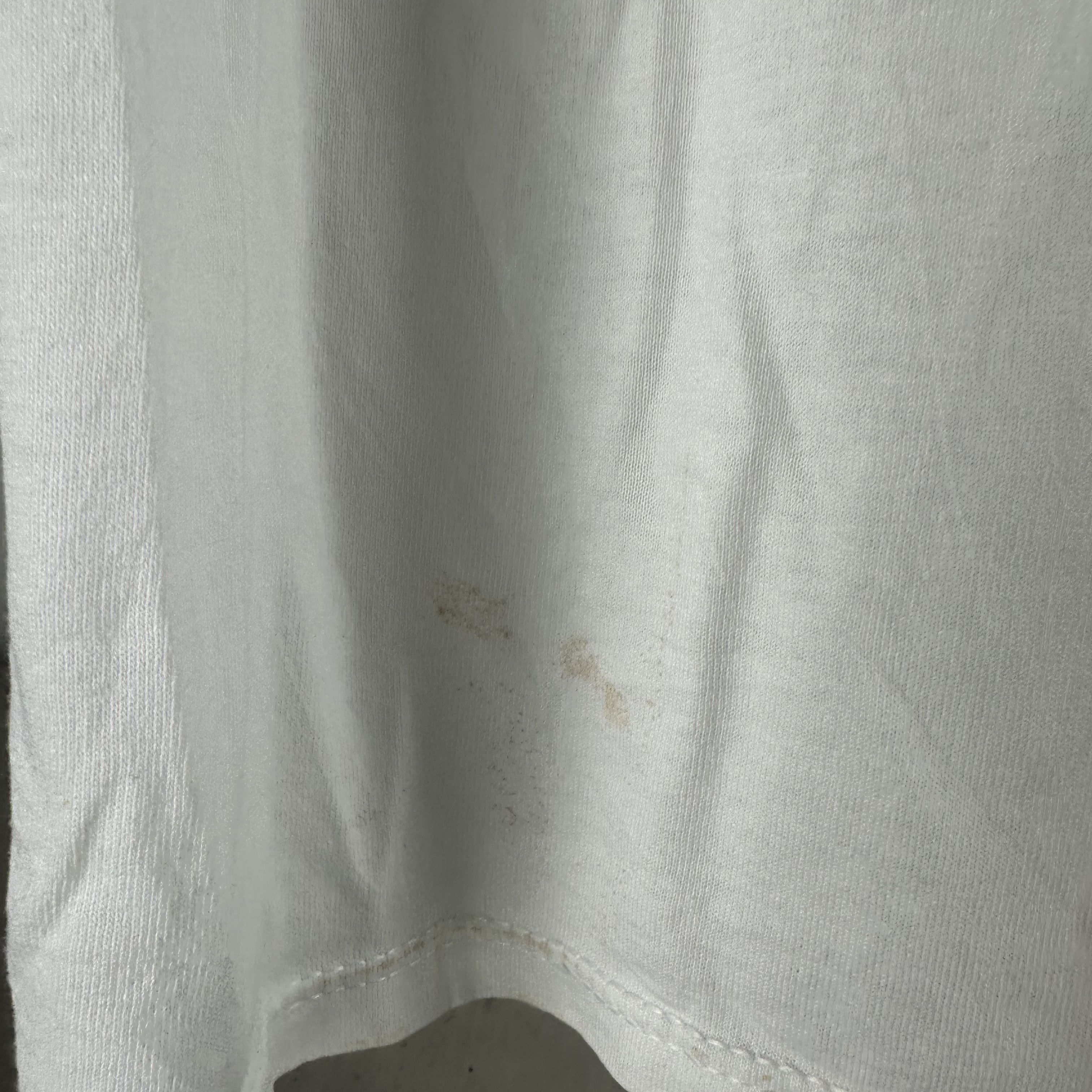 Vintage ​90s Cats Are Nature's Way Of Saying Your Furniture Art Tee Size US XL / EU 56 / 4 - 14 Thumbnail