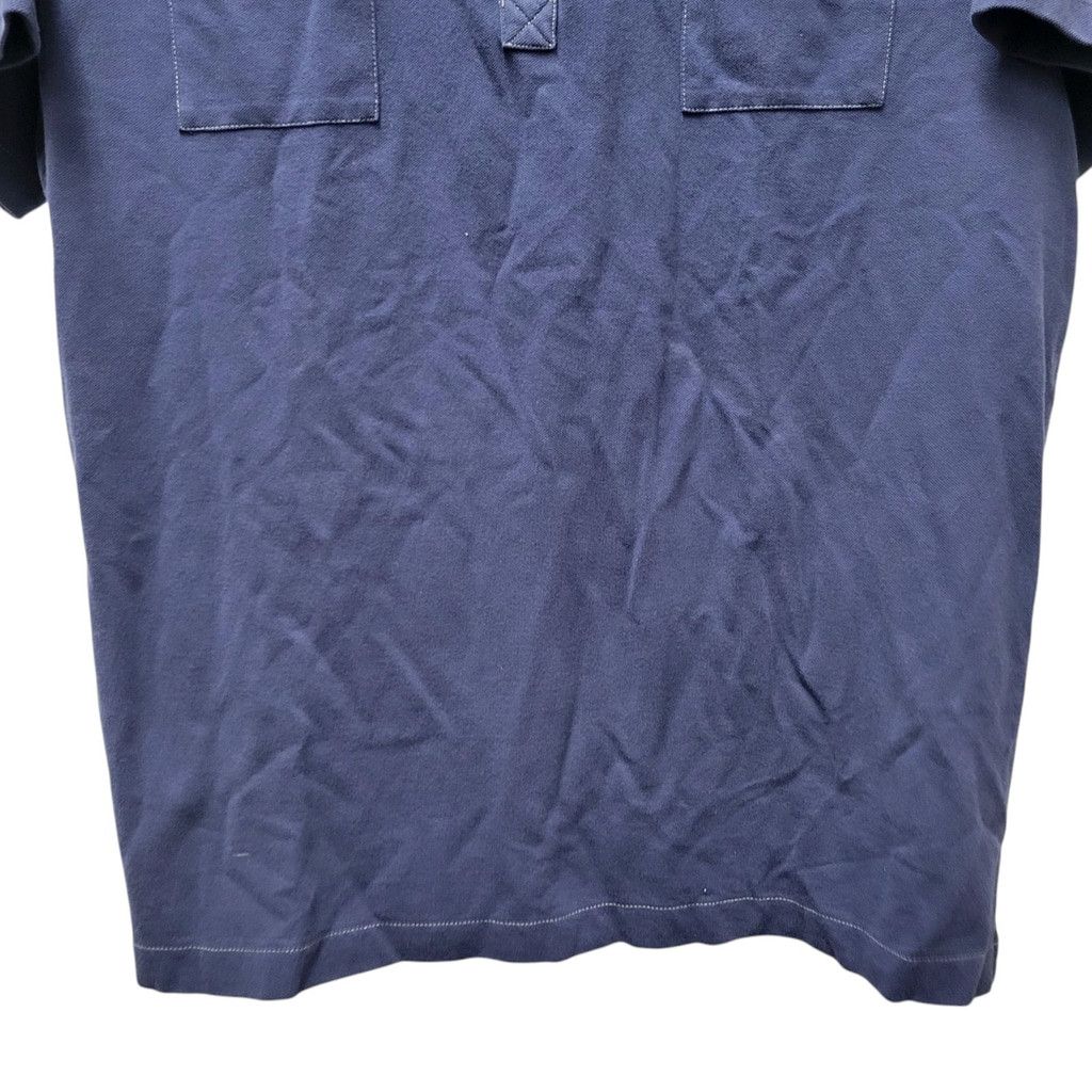 Other Tre Vero 100% Cotton Polo Shirt Size XXL Men's New With Tags Size US XXL / EU 58 / 5 - 4 Thumbnail