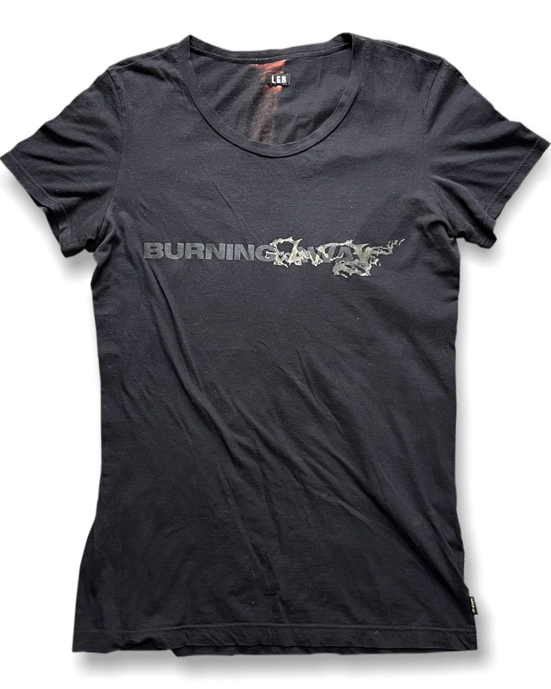 Lgb T Shirt | Grailed