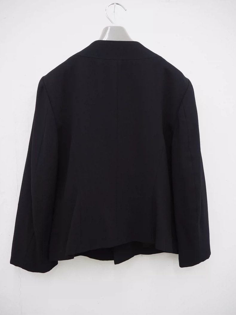 Comme des Garcons Comme Des Garcons Small suit jacket Size S / US 4 / IT 40 - 2 Thumbnail