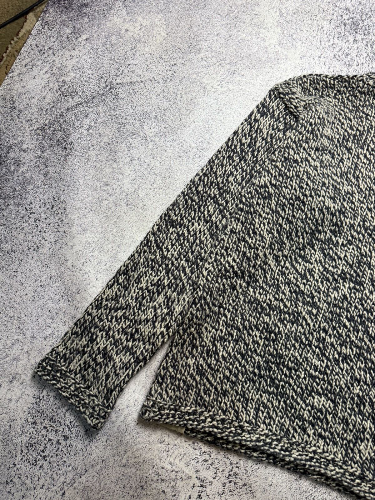 Denim & Supply Ralph Lauren Denim & Supply Ralph Lauren Wool Knit Sweater Vintage size M Size US M / EU 48-50 / 2 - 16 Thumbnail