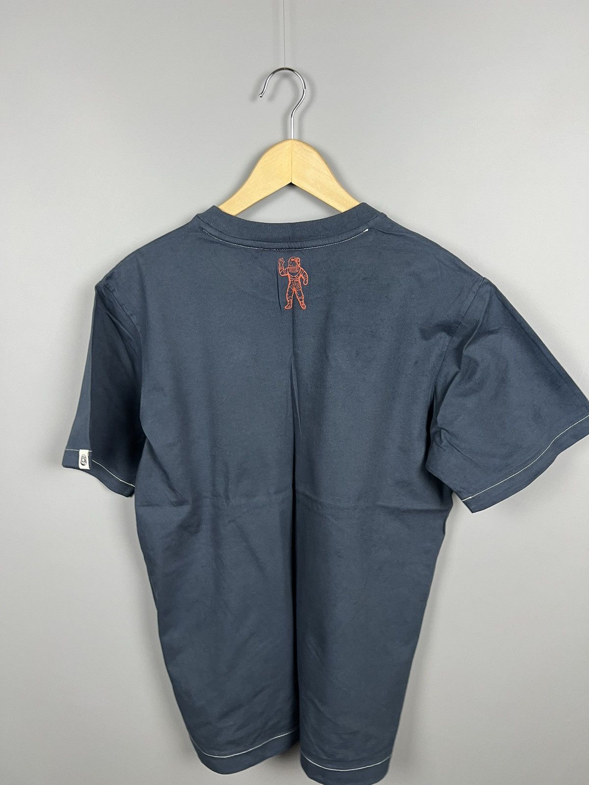 Billionaire Boys Club (M) Billionaire Boys Club big logo Tee Cotton Tshirt Size US M / EU 48-50 / 2 - 12 Thumbnail