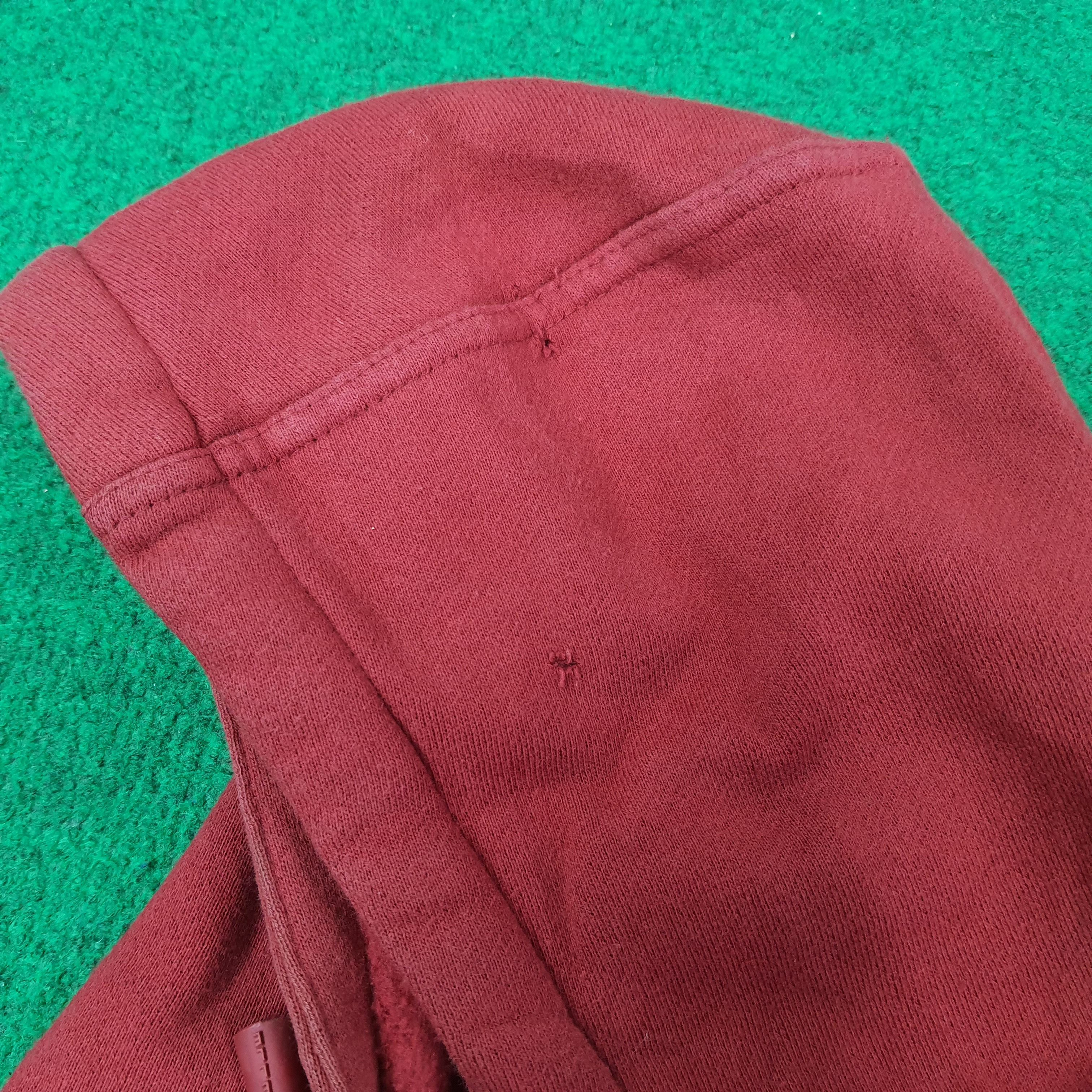 Pelle Pelle Vintage Pelle Pelle Marc Buchanan Streetwear Hoodie C237N11 Size US XL / EU 56 / 4 - 10 Thumbnail