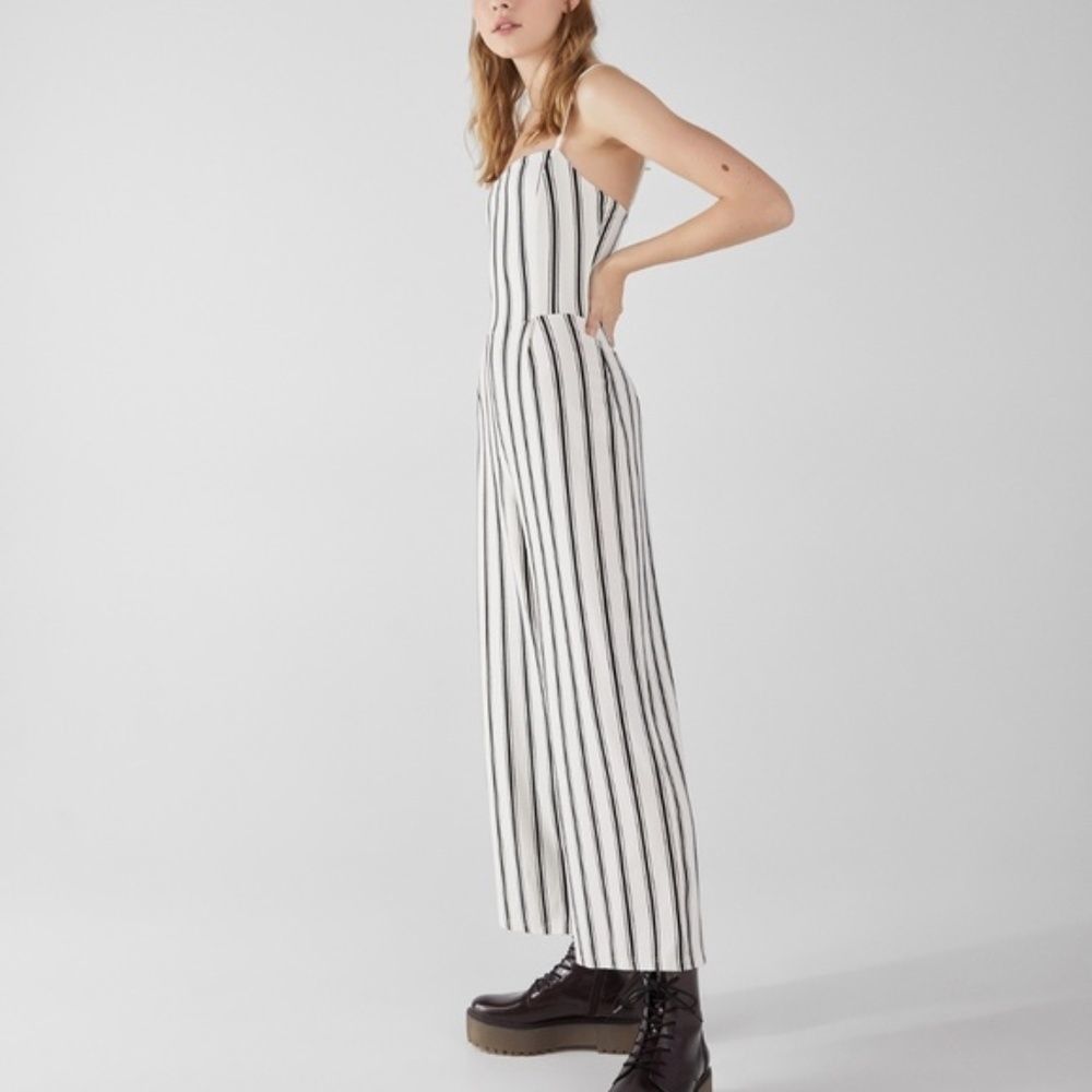Jumpsuit bershka deals