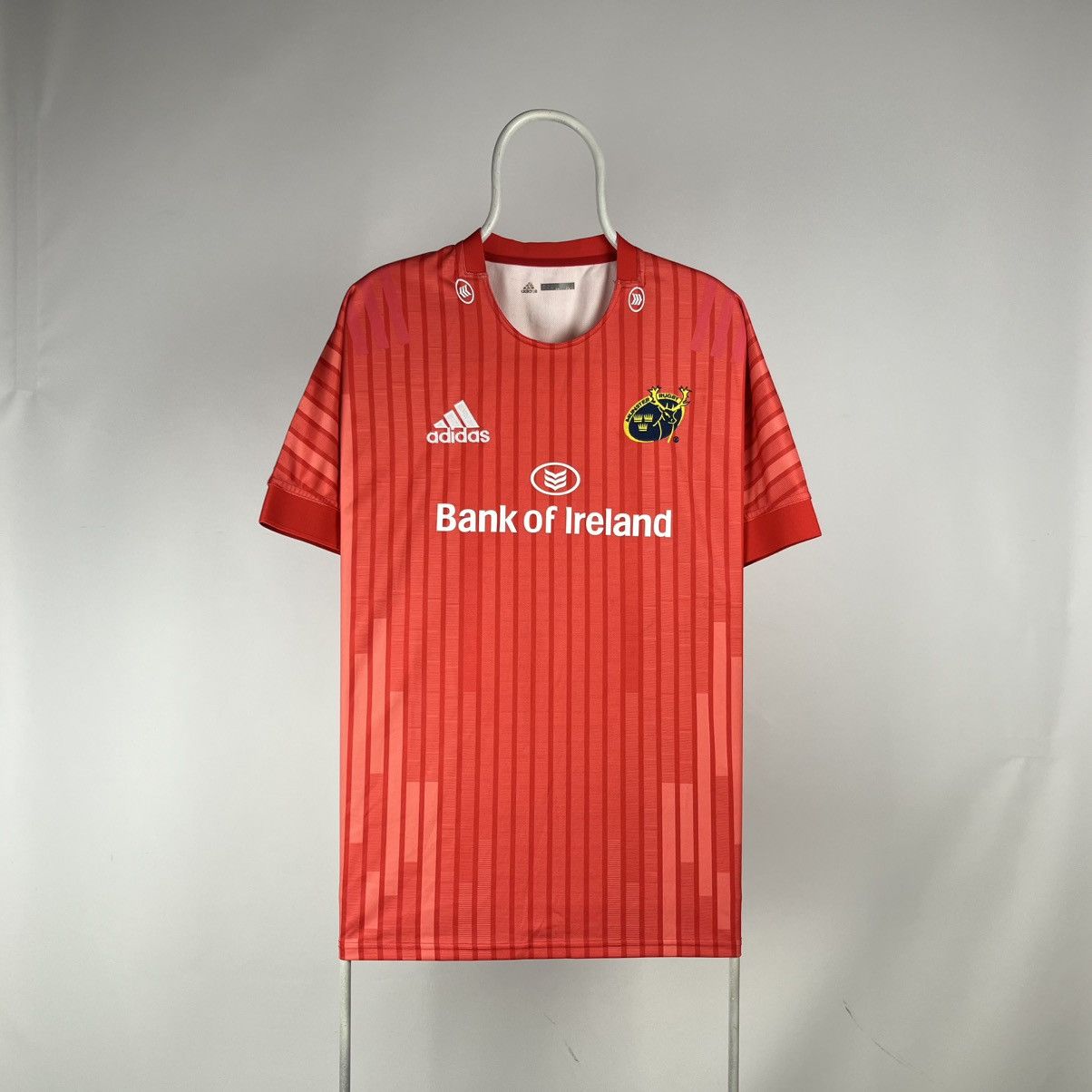Adidas adidas Munster Rugby Union Shirt 2019-2020 Jersey SIZE XXL Size US XXL / EU 58 / 5 - 1 Thumbnail