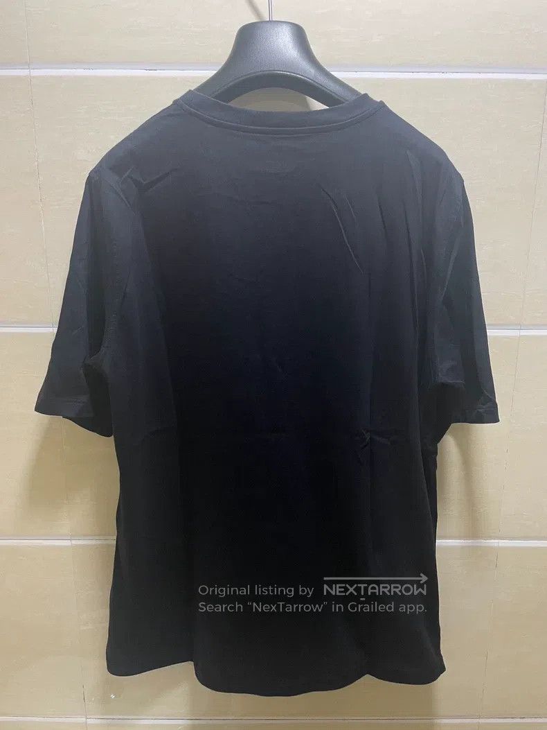 Hermes Hermes Short-sleeve t-shirt (hooded) Size US L / EU 52-54 / 3 - 2 Thumbnail