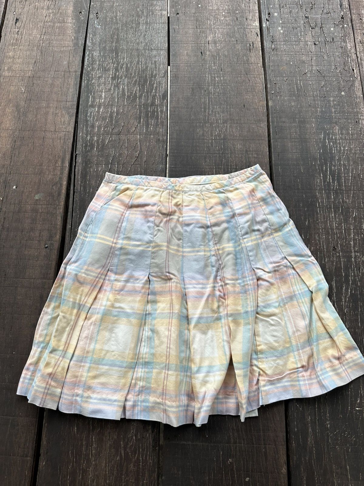 Polo Ralph Lauren Polo ralph lauren mini skirt Size 25" / US 0 / IT 36 - 7 Thumbnail