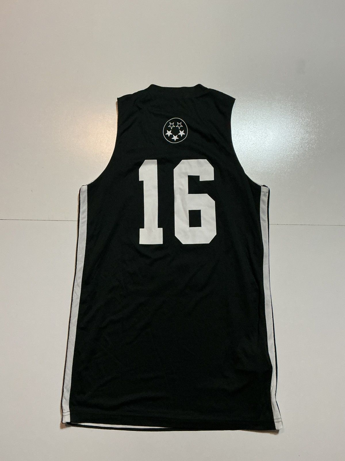 Under Armour Under Armour Stephen Curry Underrated Basketball Jersey Size US S / EU 44-46 / 1 - 2 Thumbnail