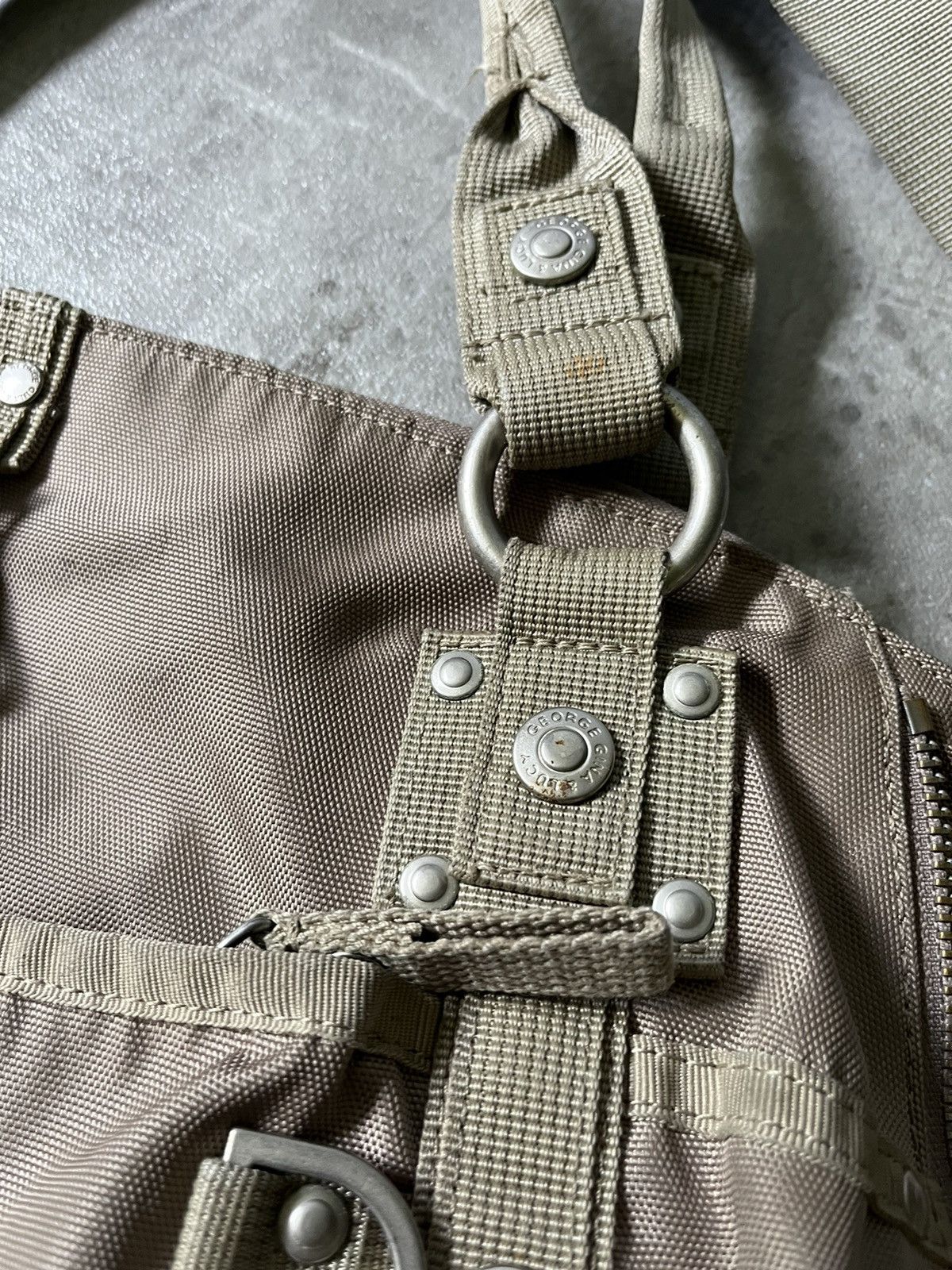 George Gina & Lucy × Japanese Brand George Gina & Lucy April Schowers bag Size ONE SIZE - 10 Thumbnail