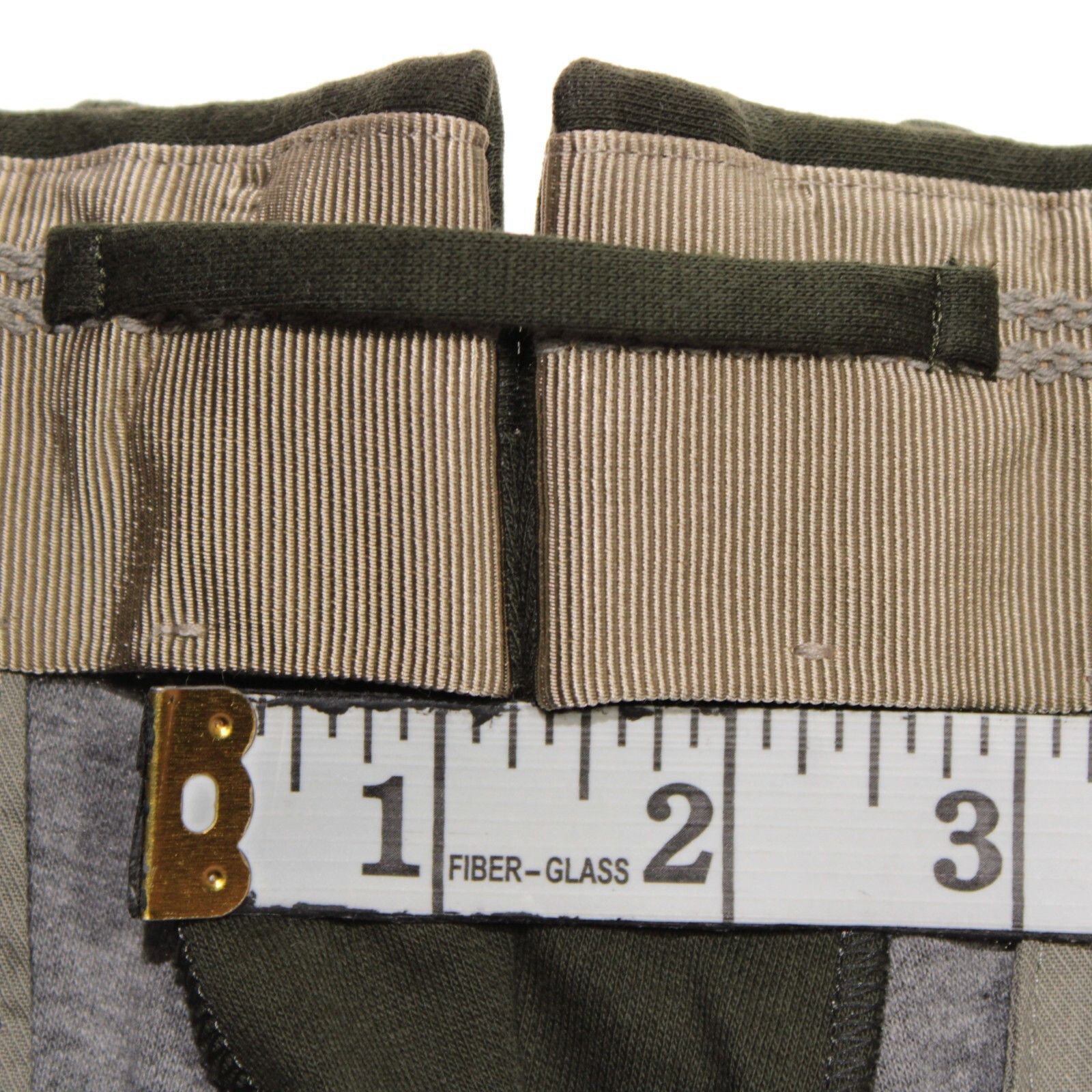 Incotex INCOTEX New with tags Chino Size 32 US In Green Size US 32 / EU 48 - 7 Thumbnail