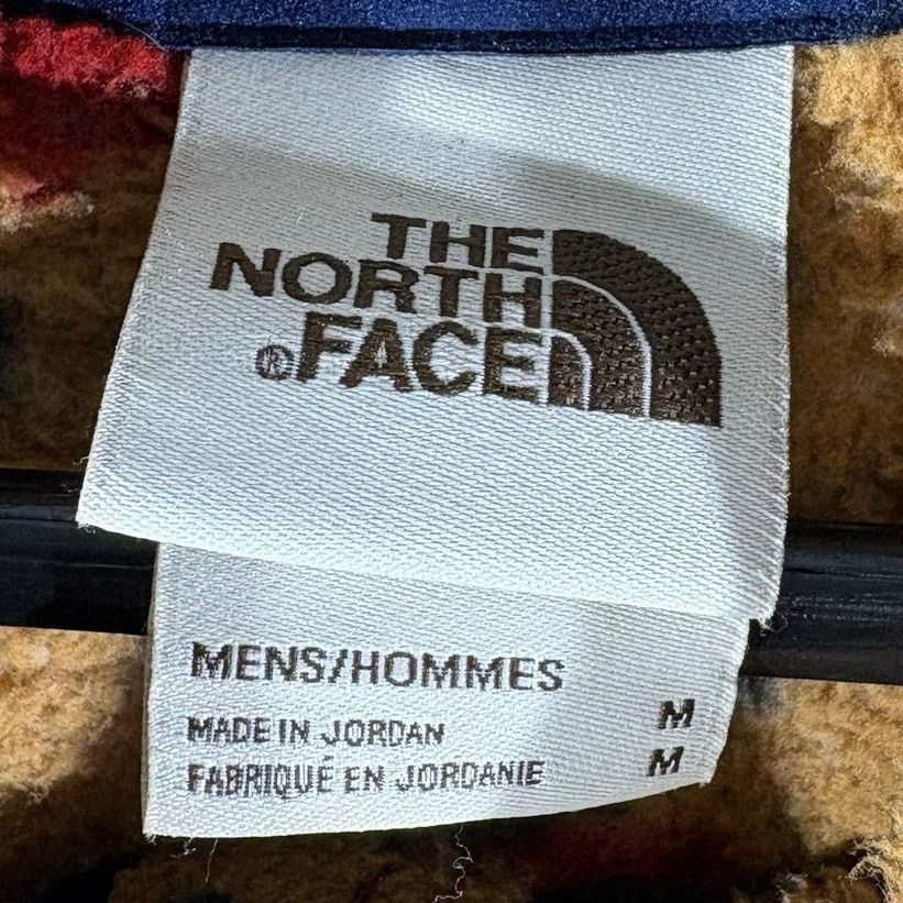 The North Face The North Face Aztec Campshire Sherpa Half Zip Fleece Size US M / EU 48-50 / 2 - 7 Thumbnail