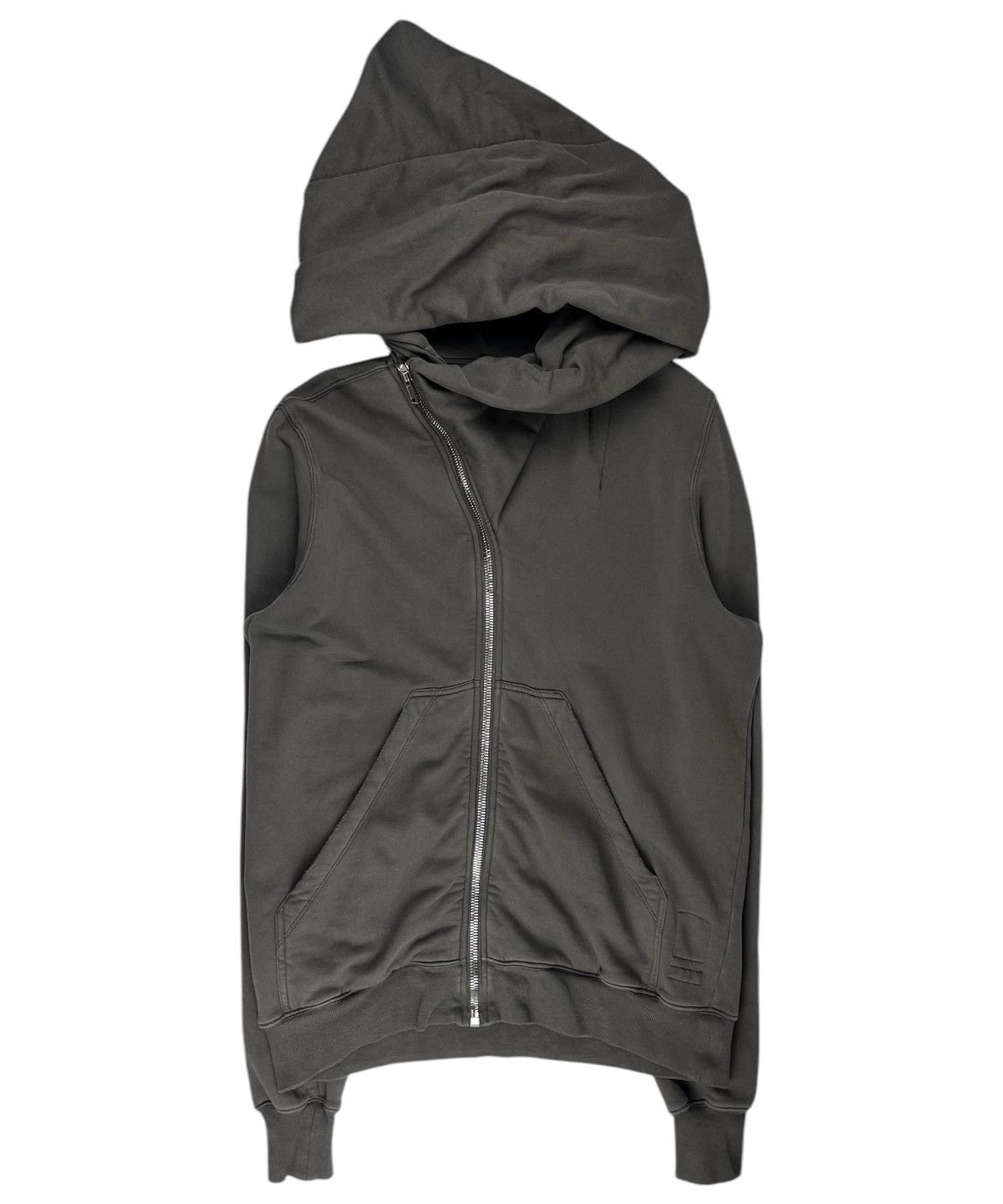 Rick Owens Drkshdw Mountain Hoodie | Grailed