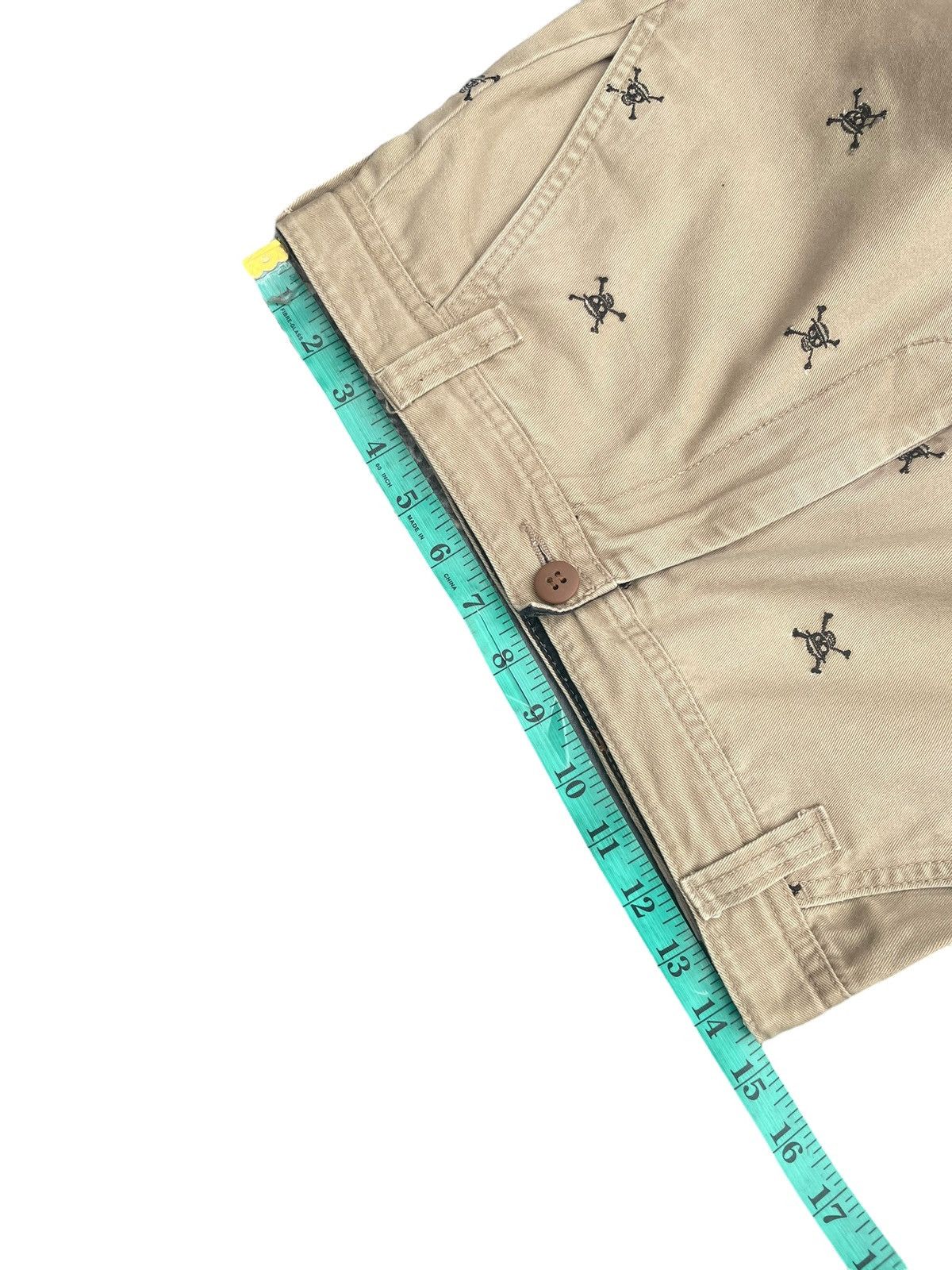 Japanese Brand One Piece Trouser Size US 29 - 11 Thumbnail