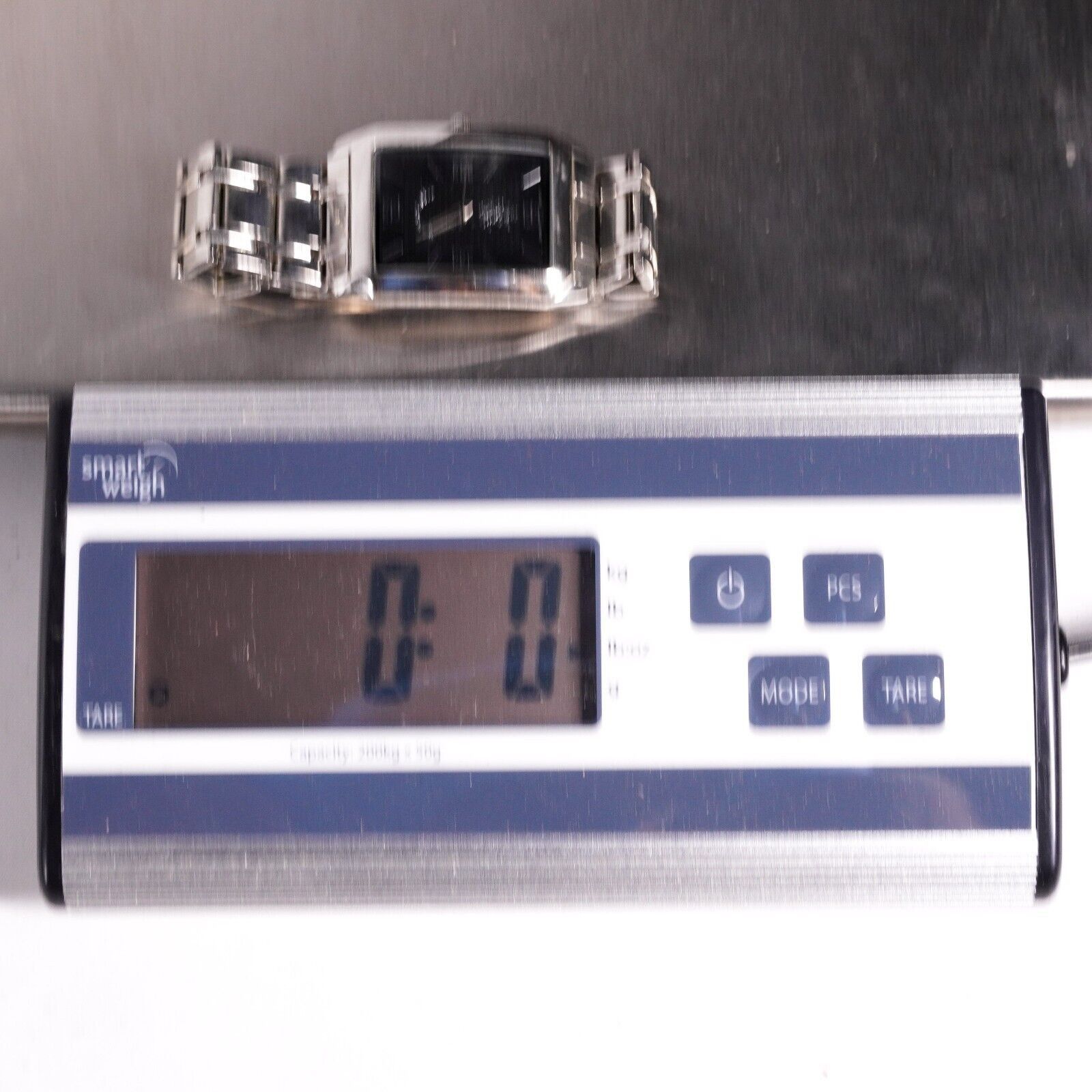 U.S. Polo Assn. U.S. Polo Assn. Wrist Watch Silver Stainless Steel Jewelry Size ONE SIZE - 13 Thumbnail