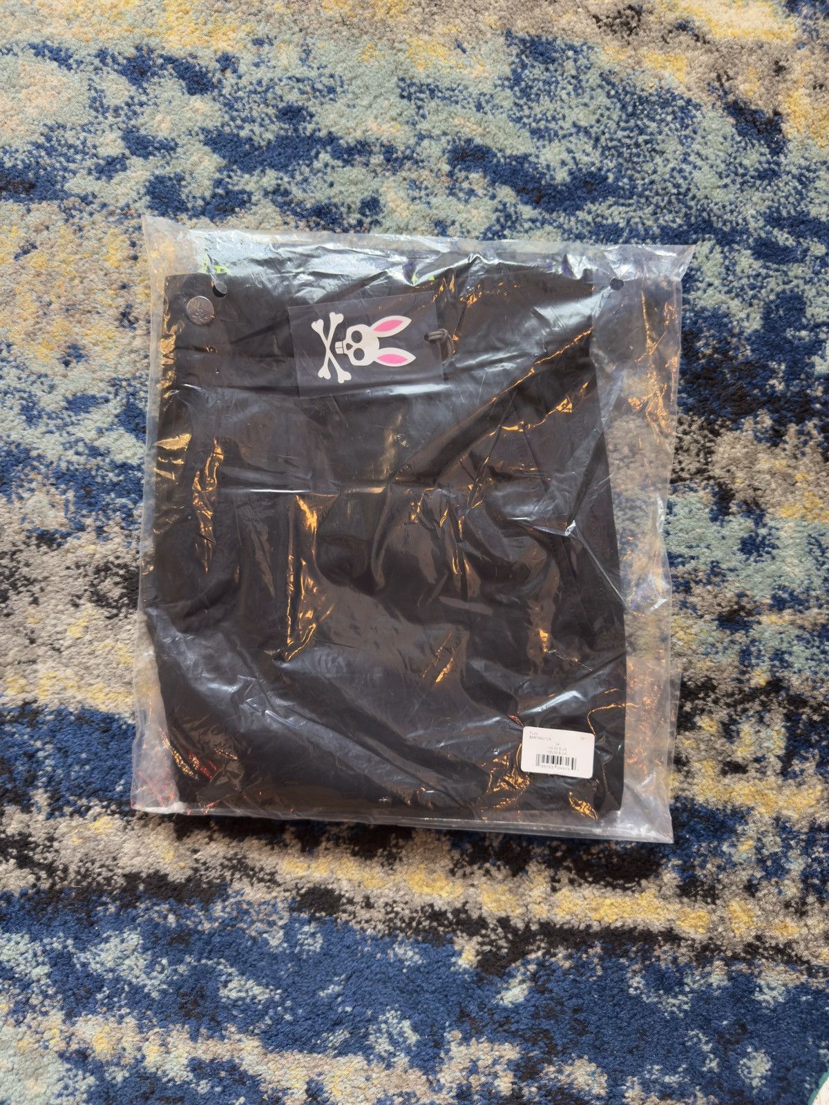 Psycho Bunny NEW Psycho Bunny Shorts Size US 34 / EU 50 - 4 Thumbnail