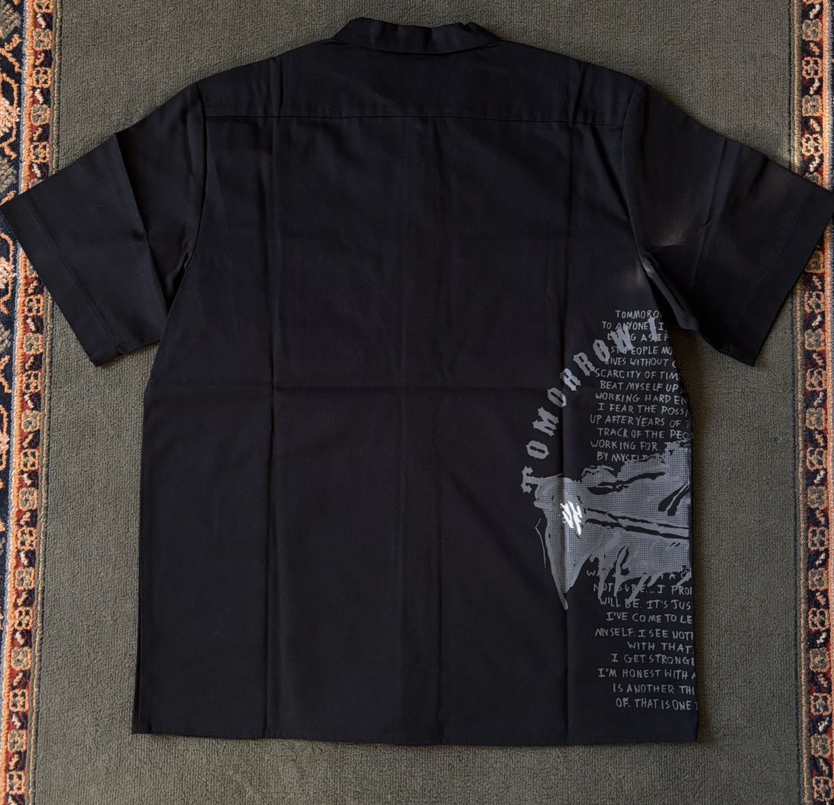 Warren Lotas Warren Lotas Button Up Size US XXL / EU 58 / 5 - 2 Thumbnail