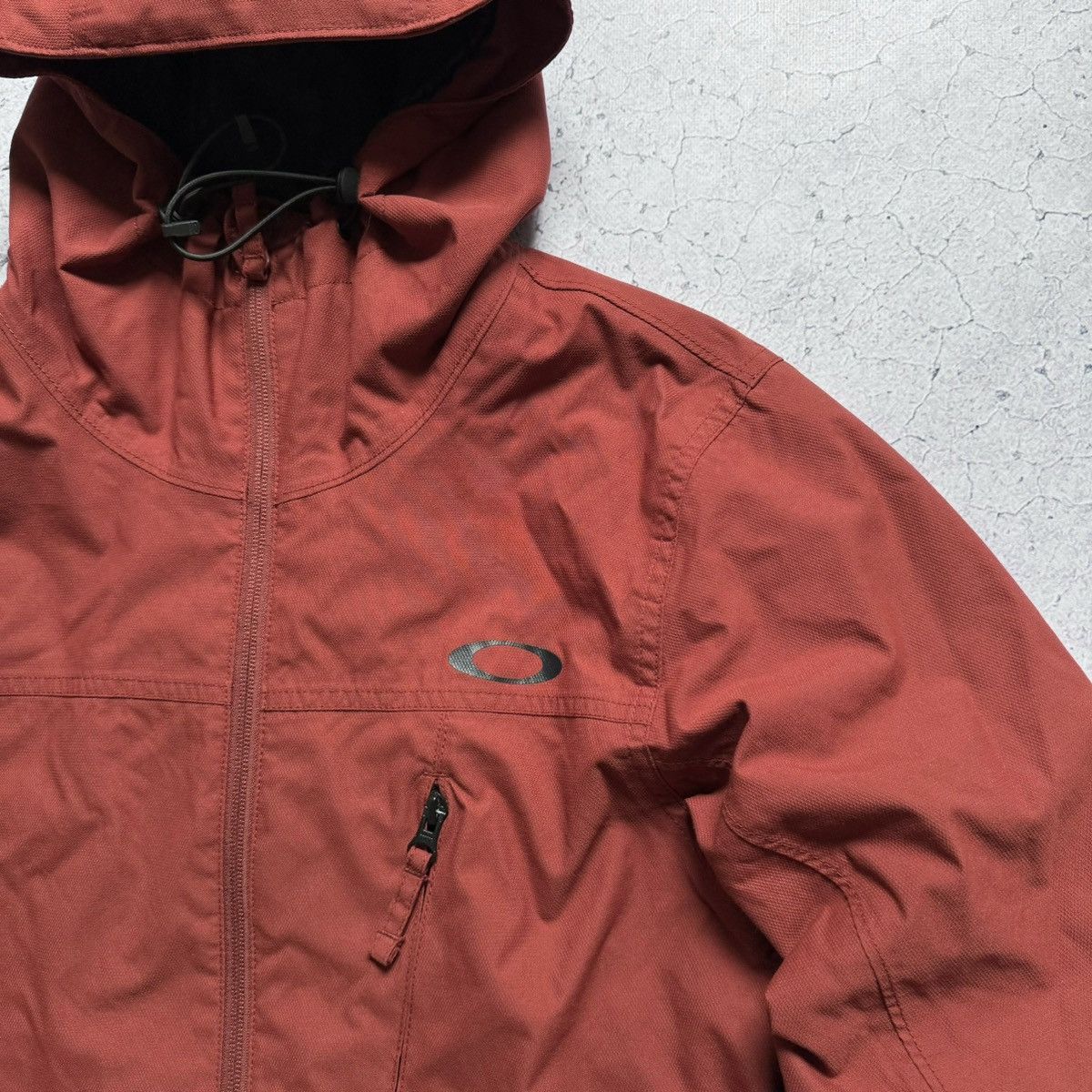Oakley × Vintage Oakley Snowboard Ski Jacket Vintage Biozone Gorpcore Size US S / EU 44-46 / 1 - 5 Thumbnail