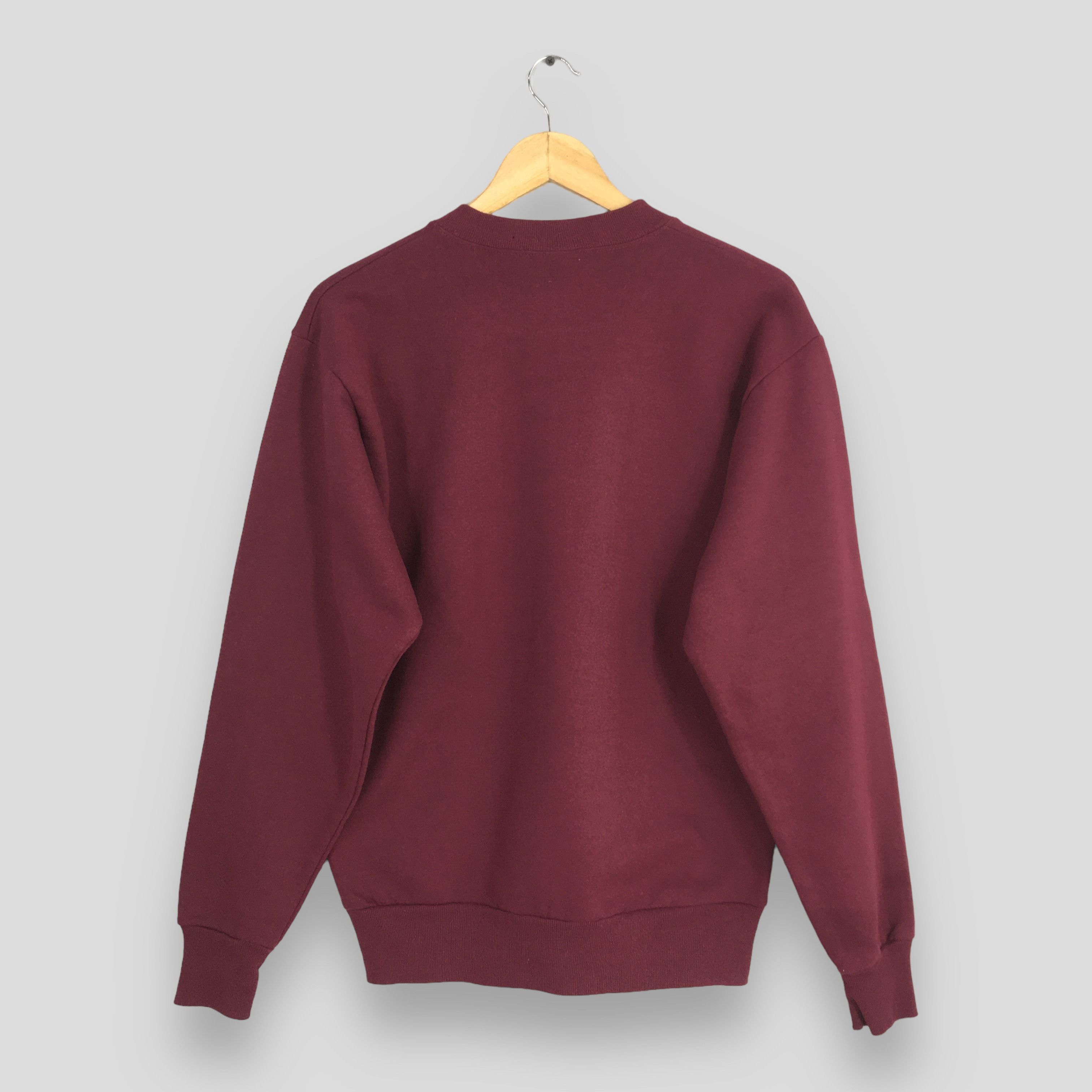 Jerzees Vintage 90s Lakewood Elementary School Sweatshirts Small Size US S / EU 44-46 / 1 - 6 Thumbnail