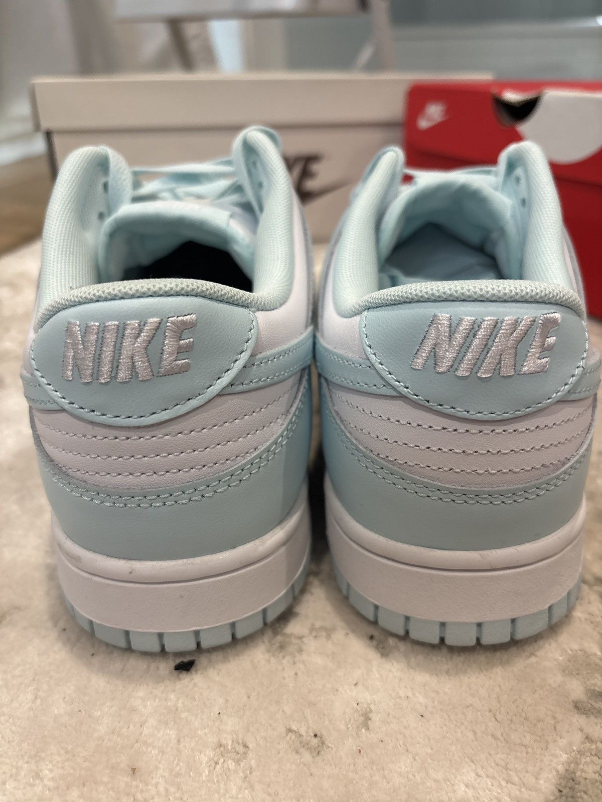 Nike Nike dunk low retro Size US 11 / EU 44 - 1 Thumbnail