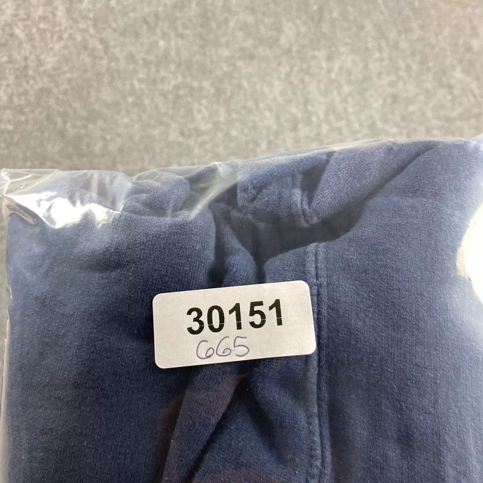 Hanes × Vintage Vintage HMSA Hoodie Small Pullover Hanes Ultimate Mens Size US S / EU 44-46 / 1 - 10 Thumbnail