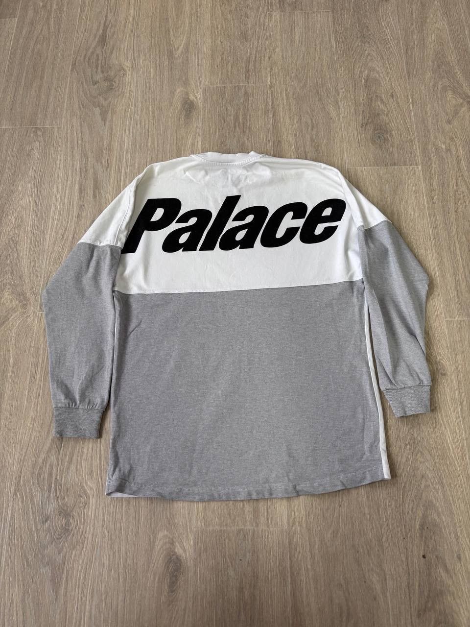 Palace Palace sweatshirt men’s rare Size US M / EU 48-50 / 2 - 1 Thumbnail