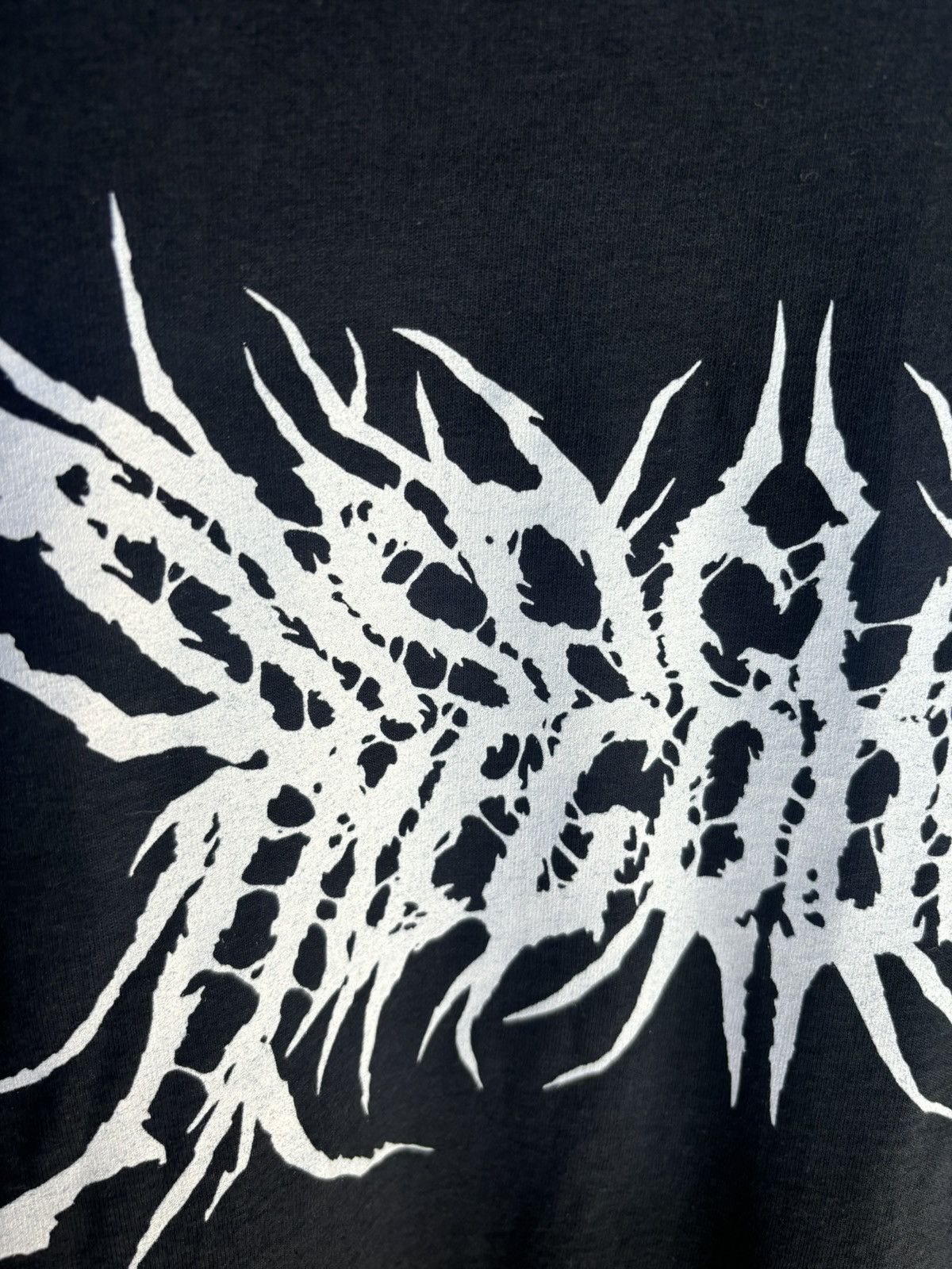 Band Tees × Ken Carson DTG Band Tee Size US L / EU 52-54 / 3 - 2 Thumbnail