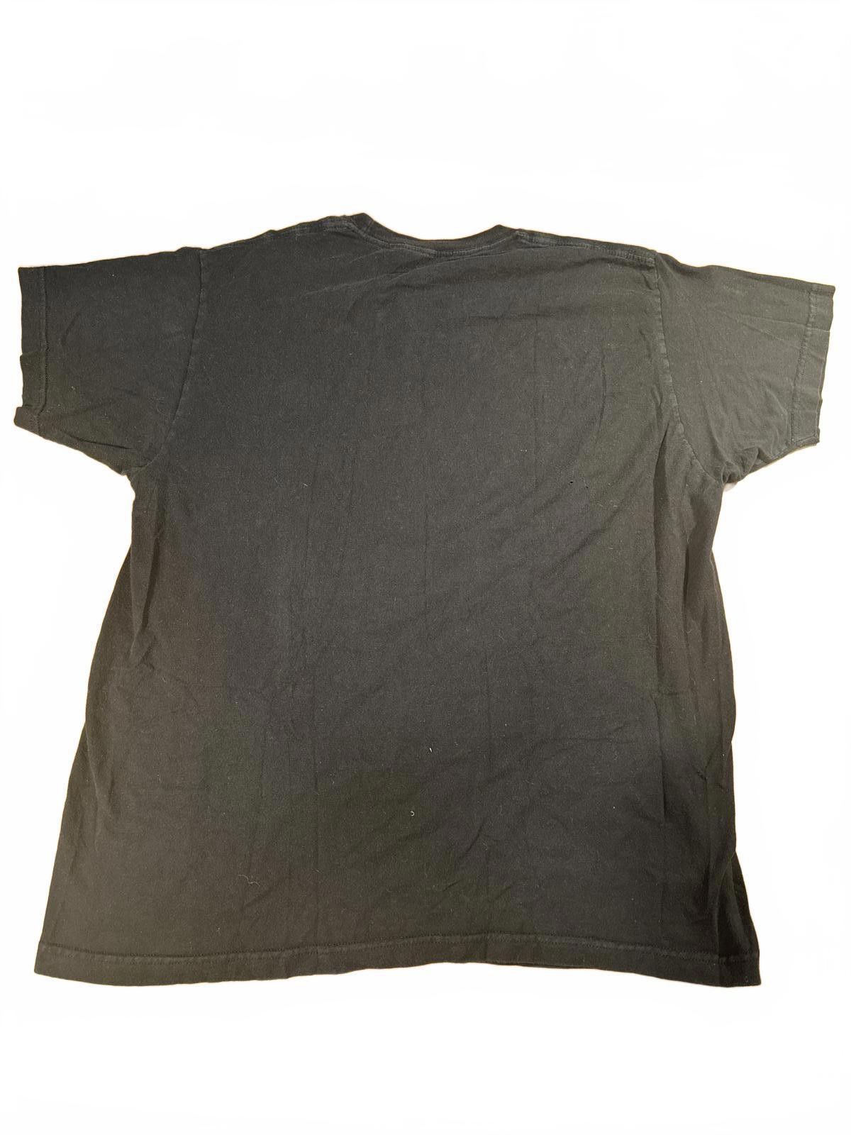 Other Men's XL Naruto Uzumaki x Shippuden Anime Tee Size US XL / EU 56 / 4 - 2 Thumbnail