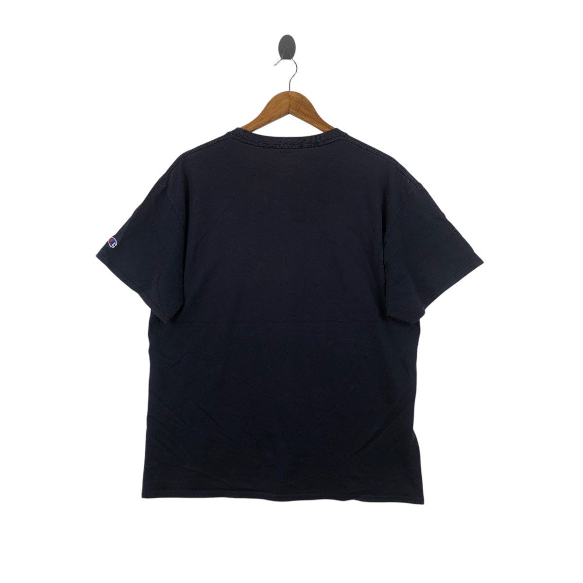 Champion Vintage CHAMPION HARVARD UNIVERSITY Ivy League Tee Shirt Top Size XL / US 12-14 / IT 48-50 - 3 Thumbnail