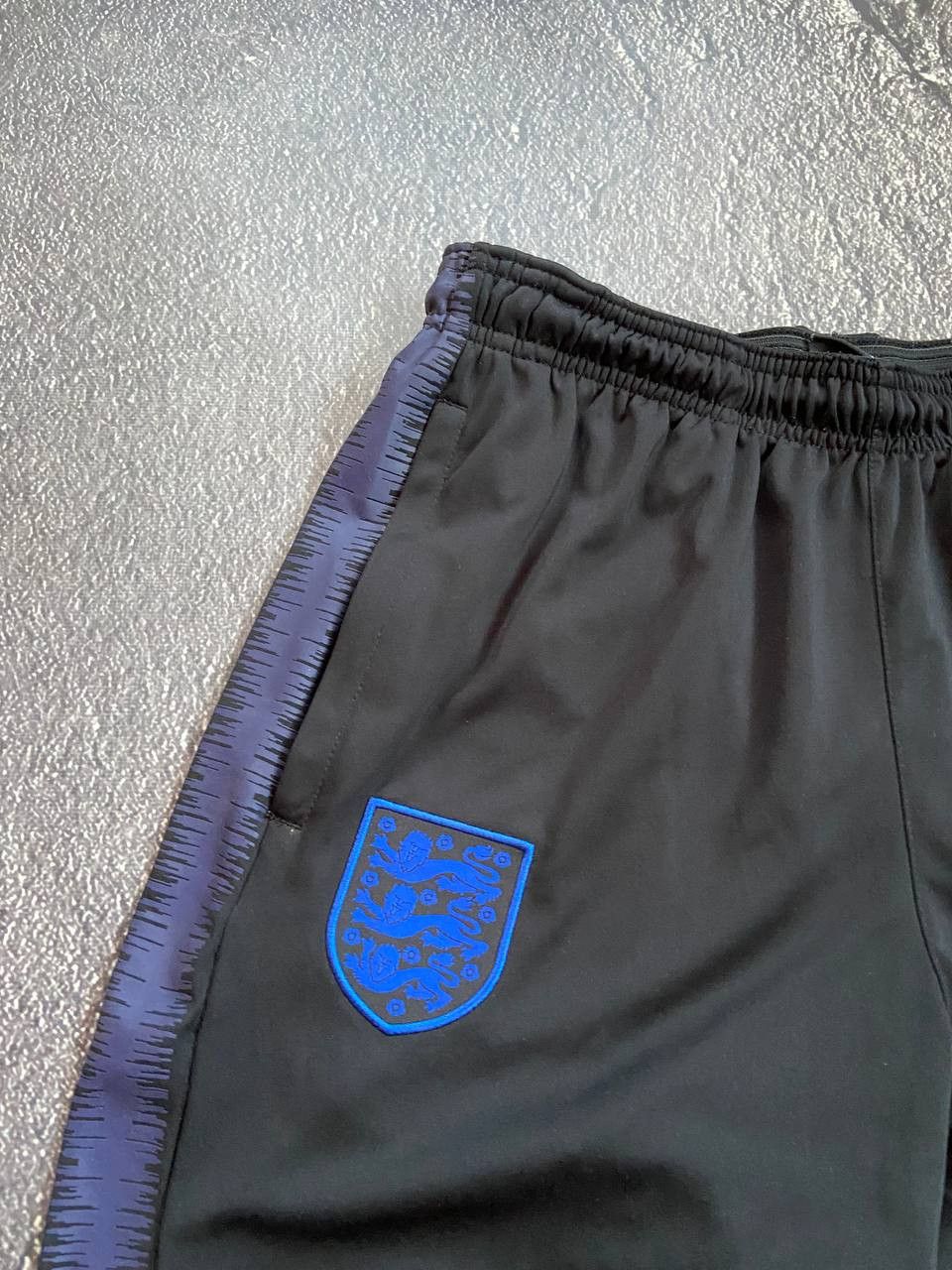 Nike Nike England football training pants Size US 30 / EU 46 - 5 Thumbnail