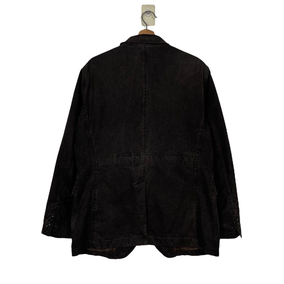 Japanese Brand Japanese Brand 23 Hours Homme Casual Jacket Size US M / EU 48-50 / 2 - 7 Thumbnail
