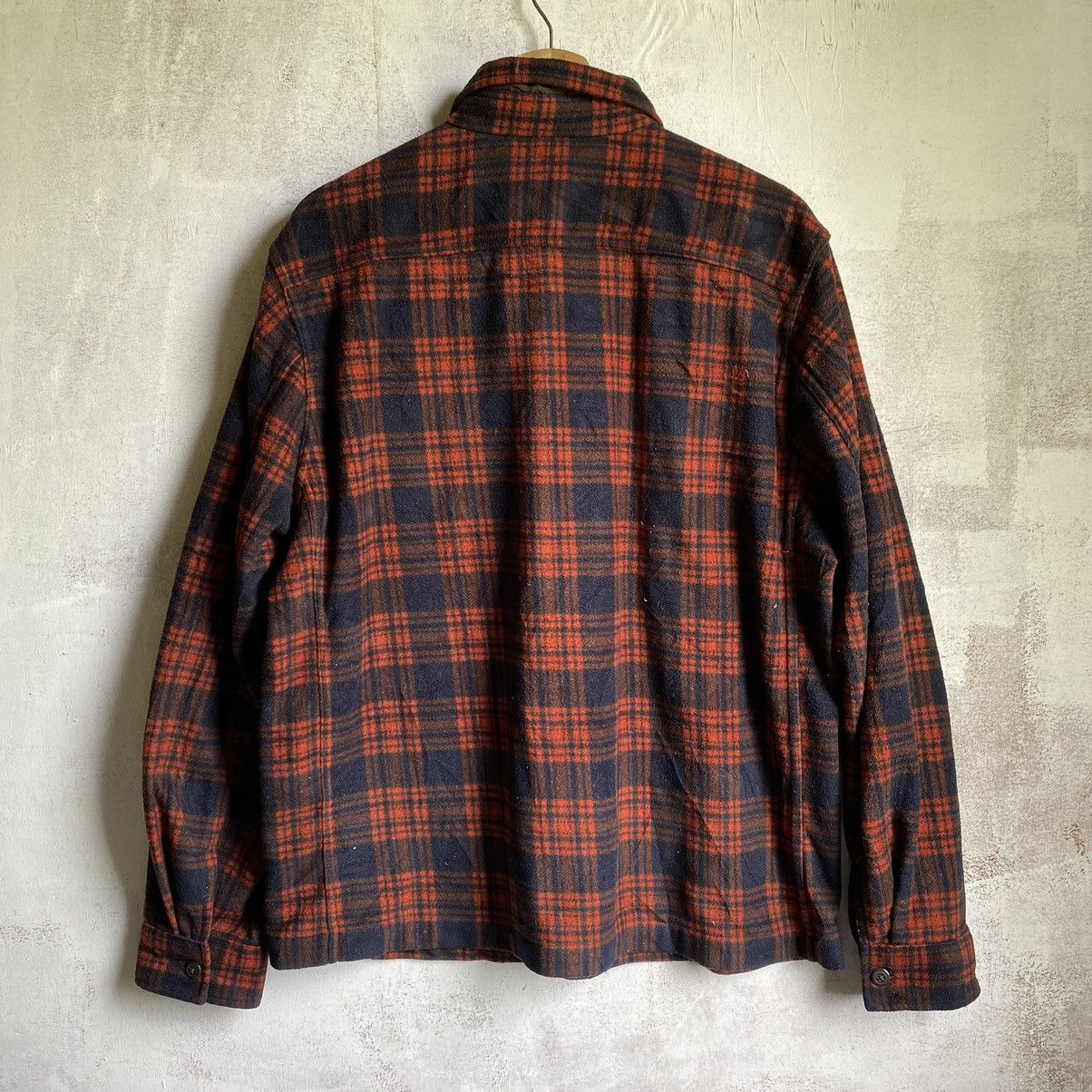 Uniqlo Uniqlo Shirt Button Size US XL / EU 56 / 4 - 3 Thumbnail