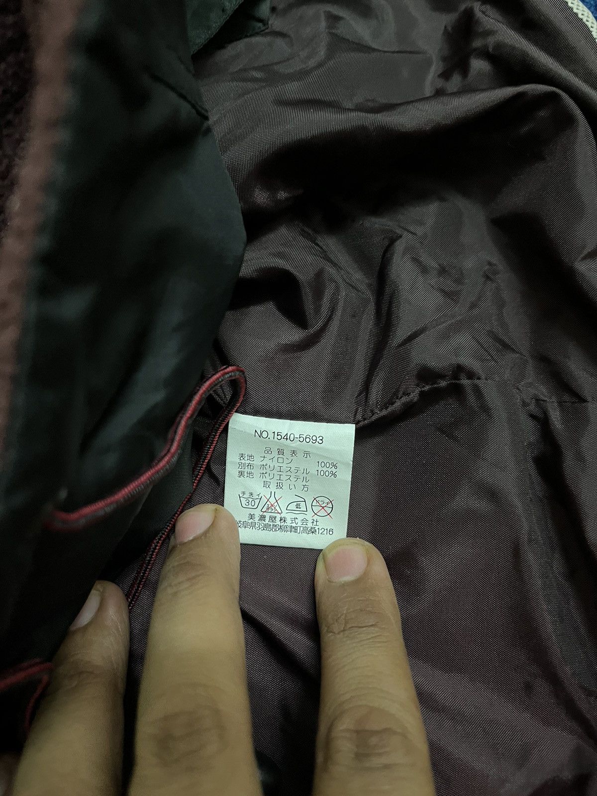 Airwalk Vintage airwalk Snowboard Ski Style Jacket Size US M / EU 48-50 / 2 - 9 Thumbnail