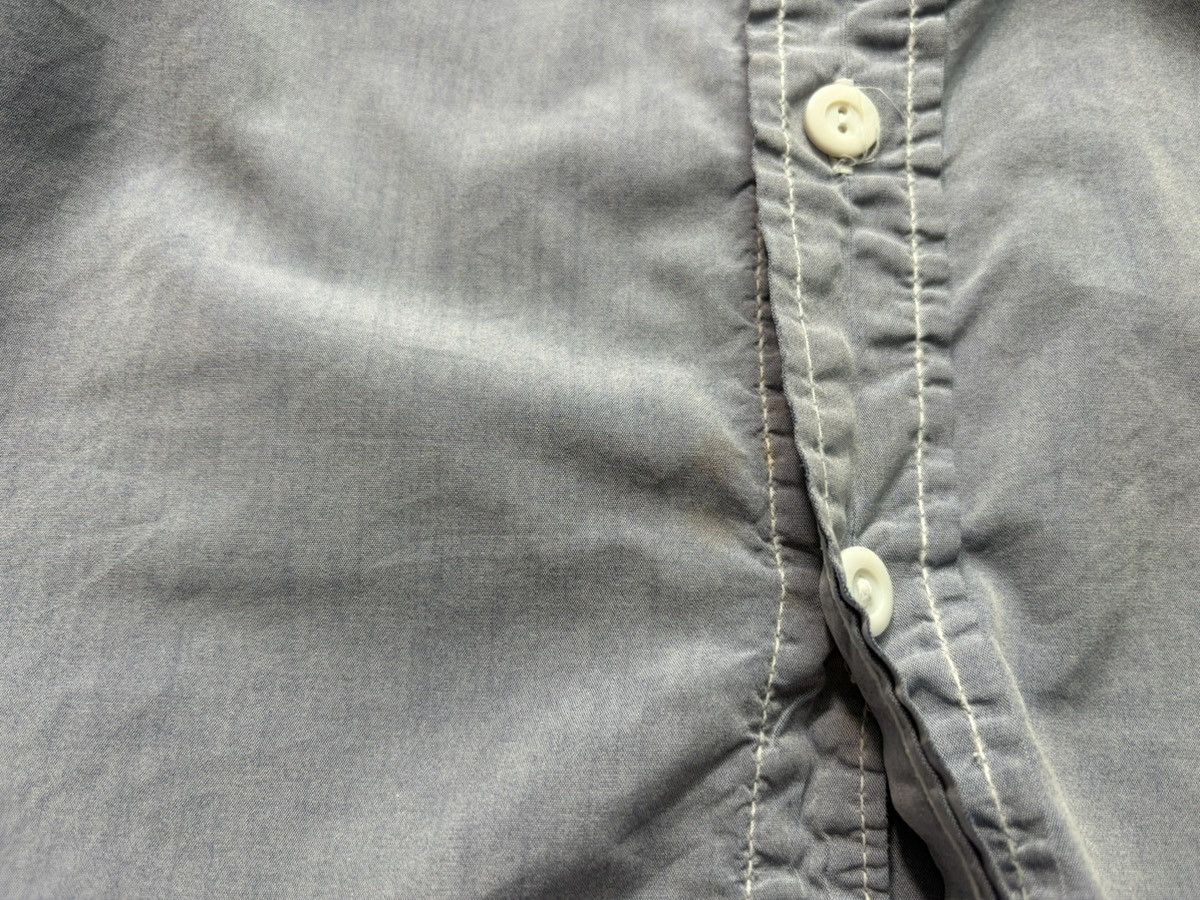 Post Overalls Post Overalls Shirts button up Size US S / EU 44-46 / 1 - 8 Thumbnail