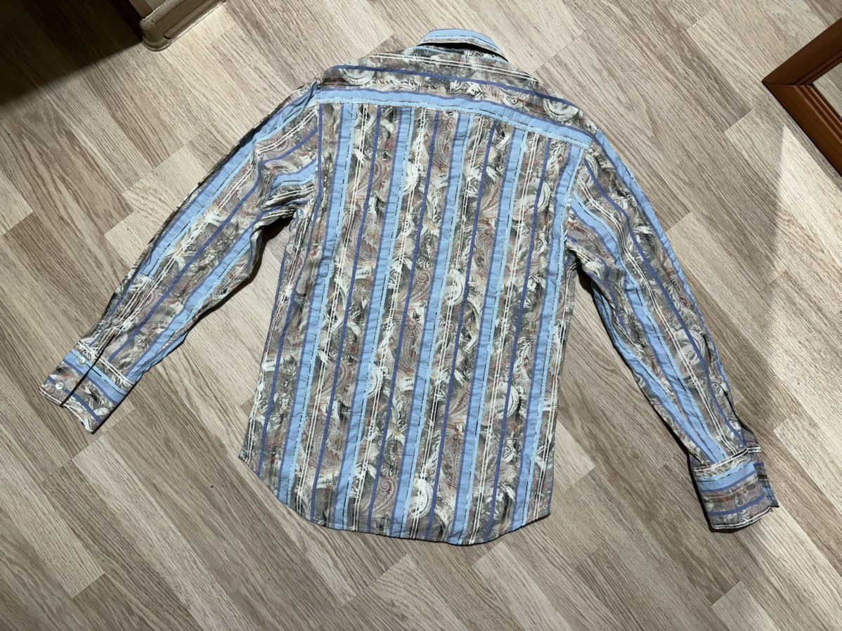 Designer × Sixty Sixty miss sixty shirt Size US M / EU 48-50 / 2 - 12 Thumbnail
